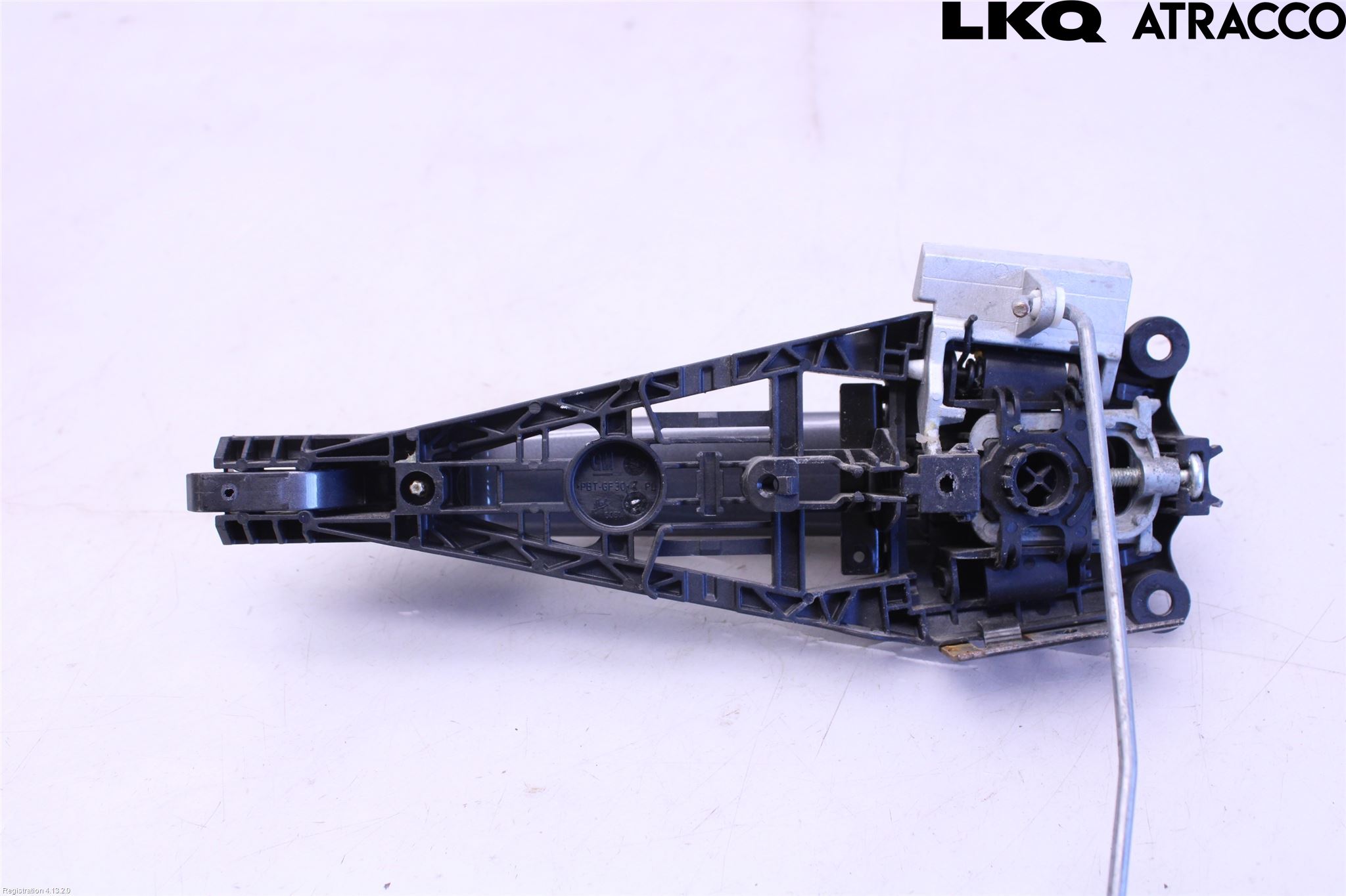 Opel CORSA E 15-19 Dørhandtak Ytre Høyre