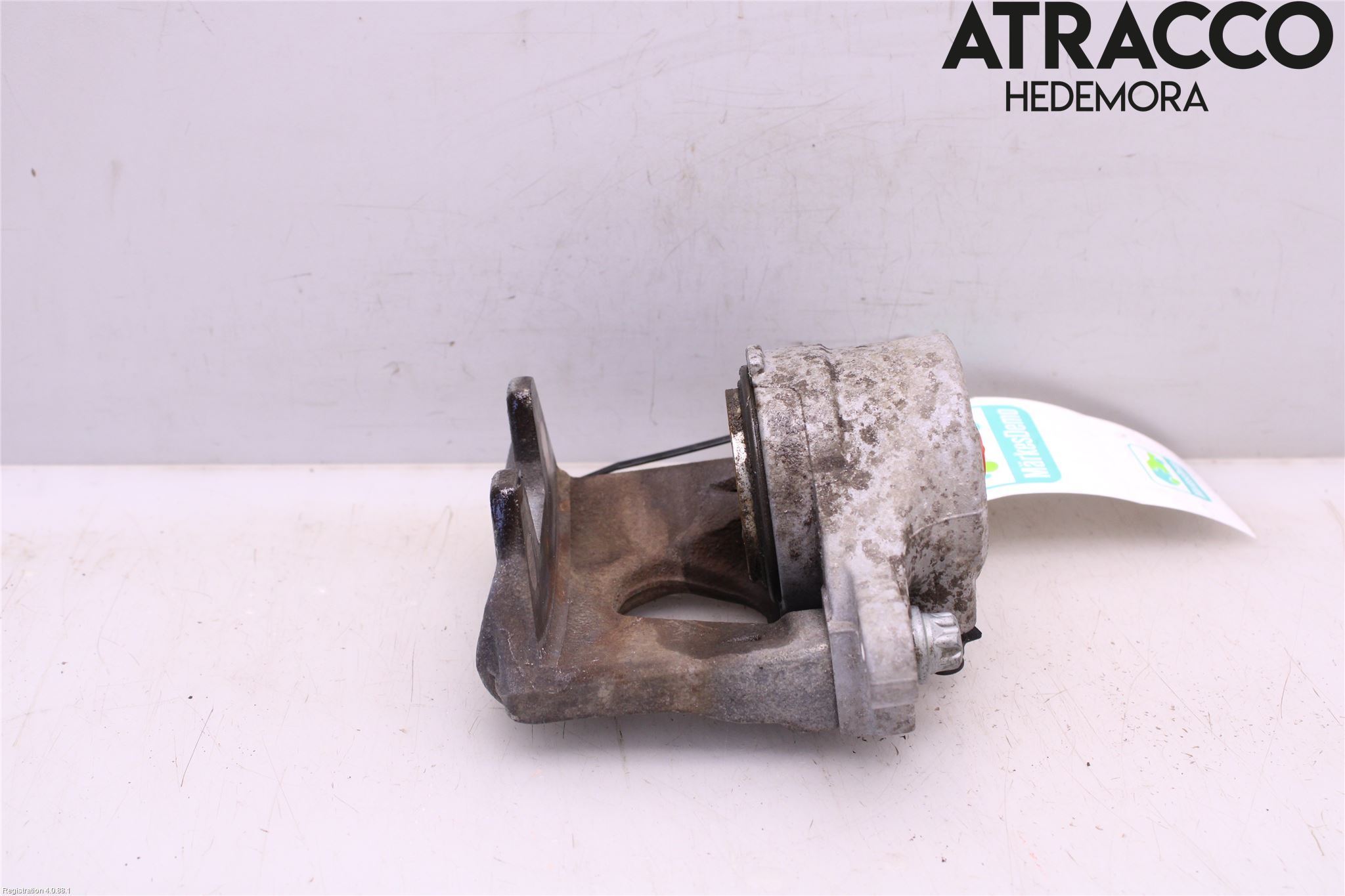 Hyundai IONIQ AE 17-22 Bremsecaliper Foran Høyre