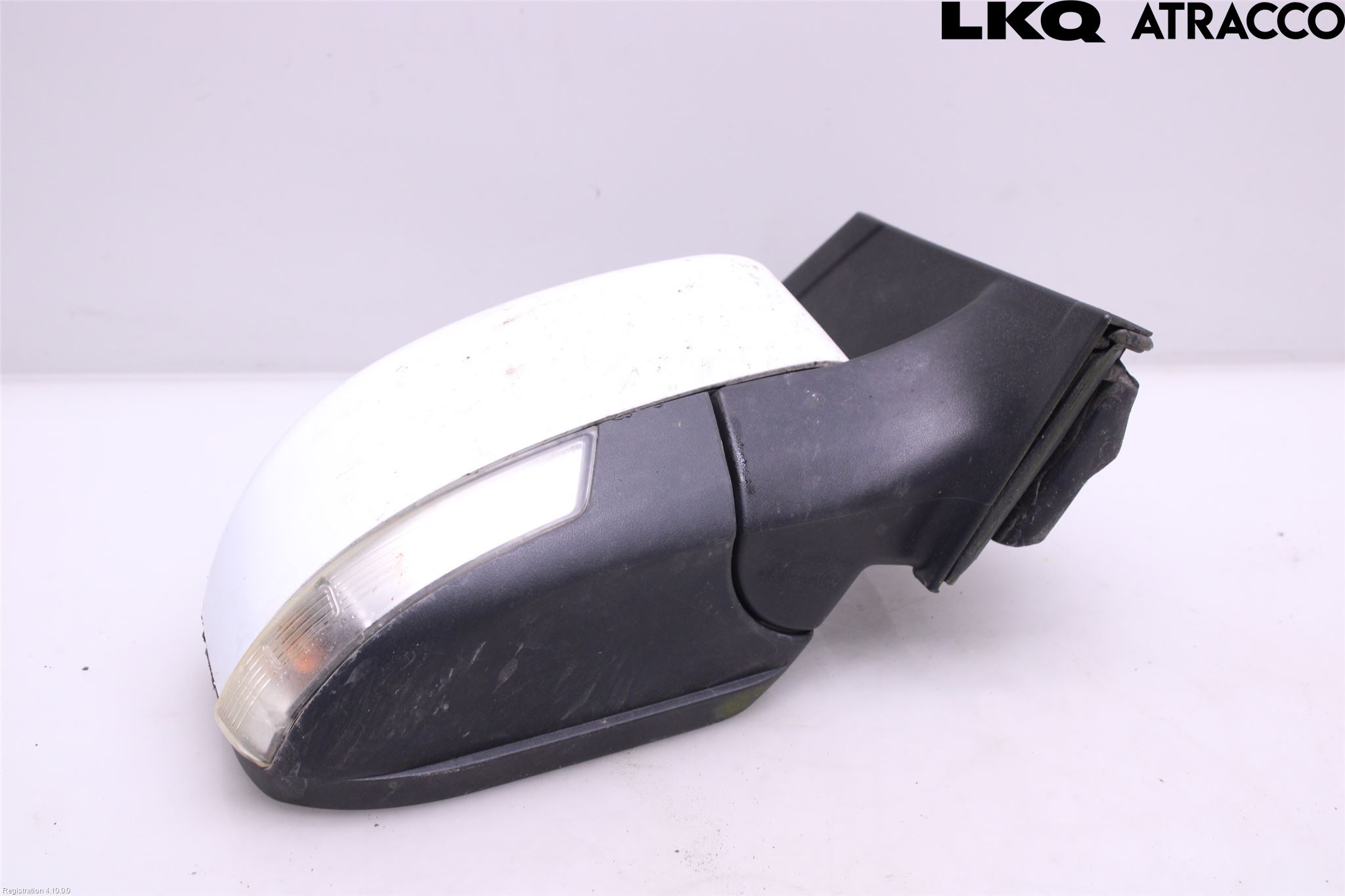 Ford FOCUS     04-07 Speil H M-El Justering