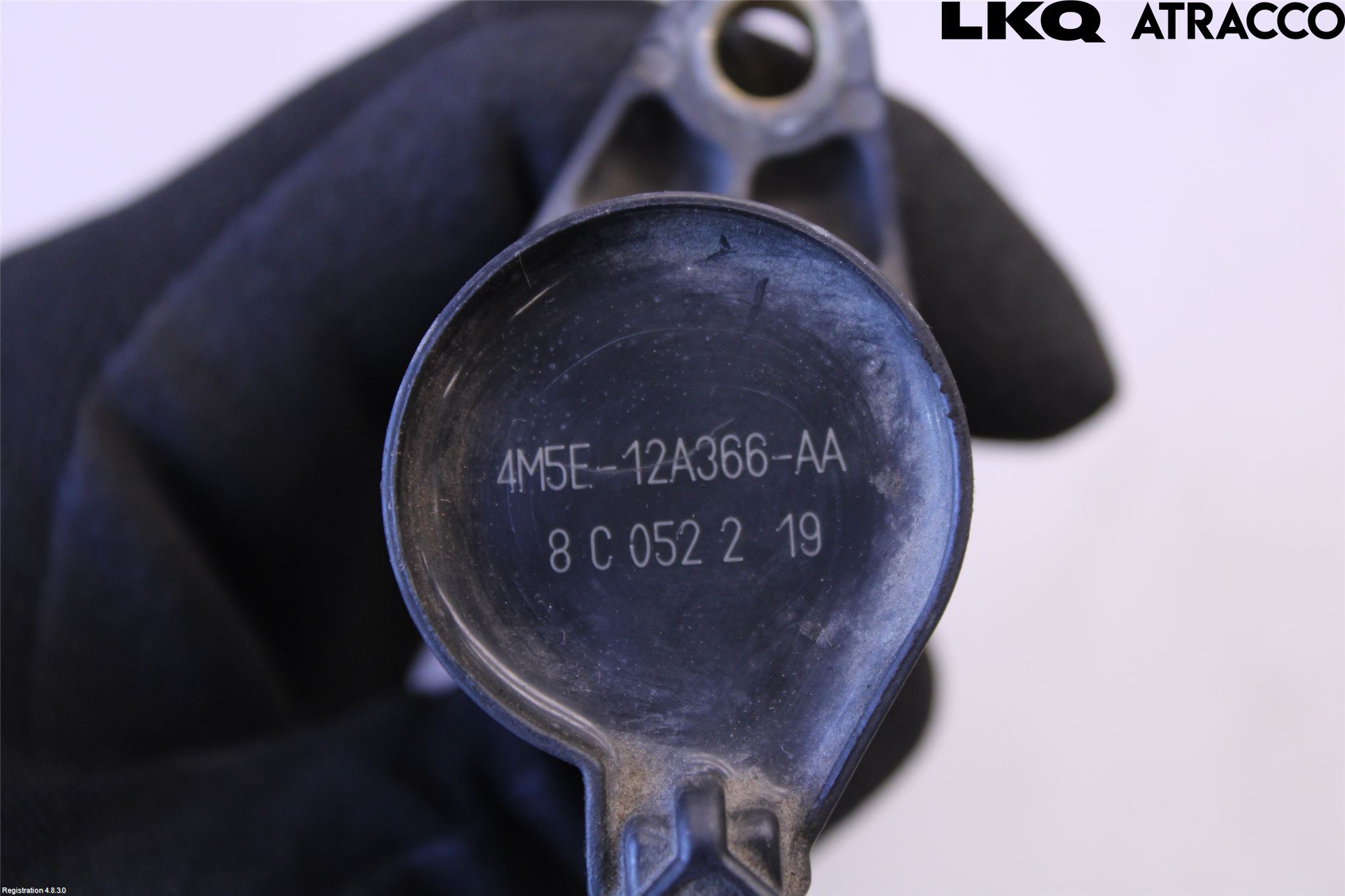 Ford FOCUS 08-11 Coil