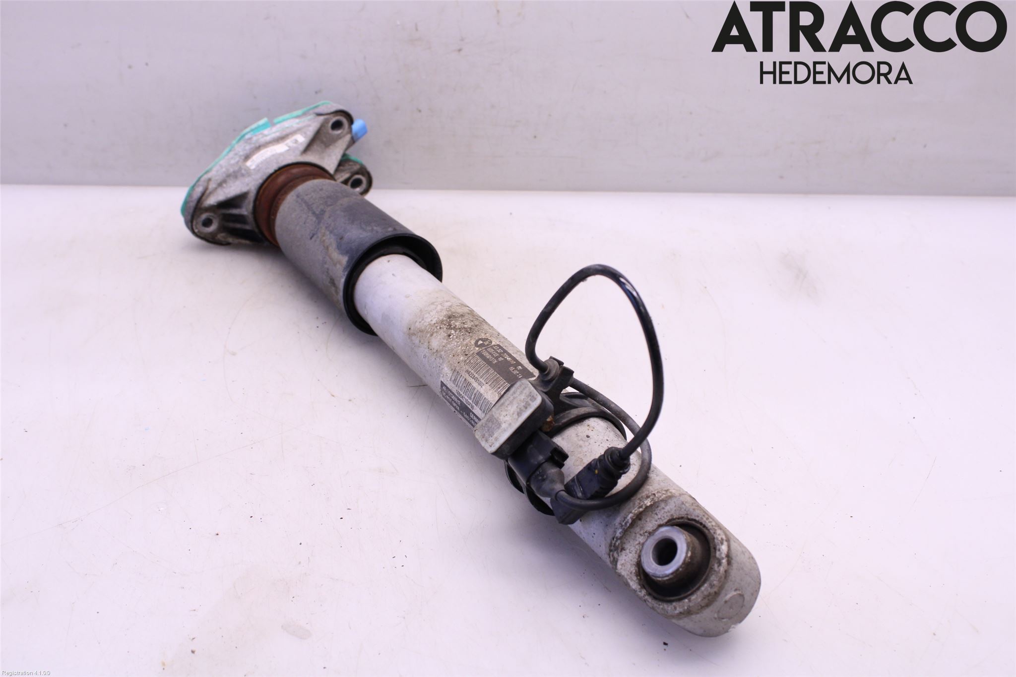 BMW 4 F32/F33/F82/F83 13-20 Støtdemper Bak