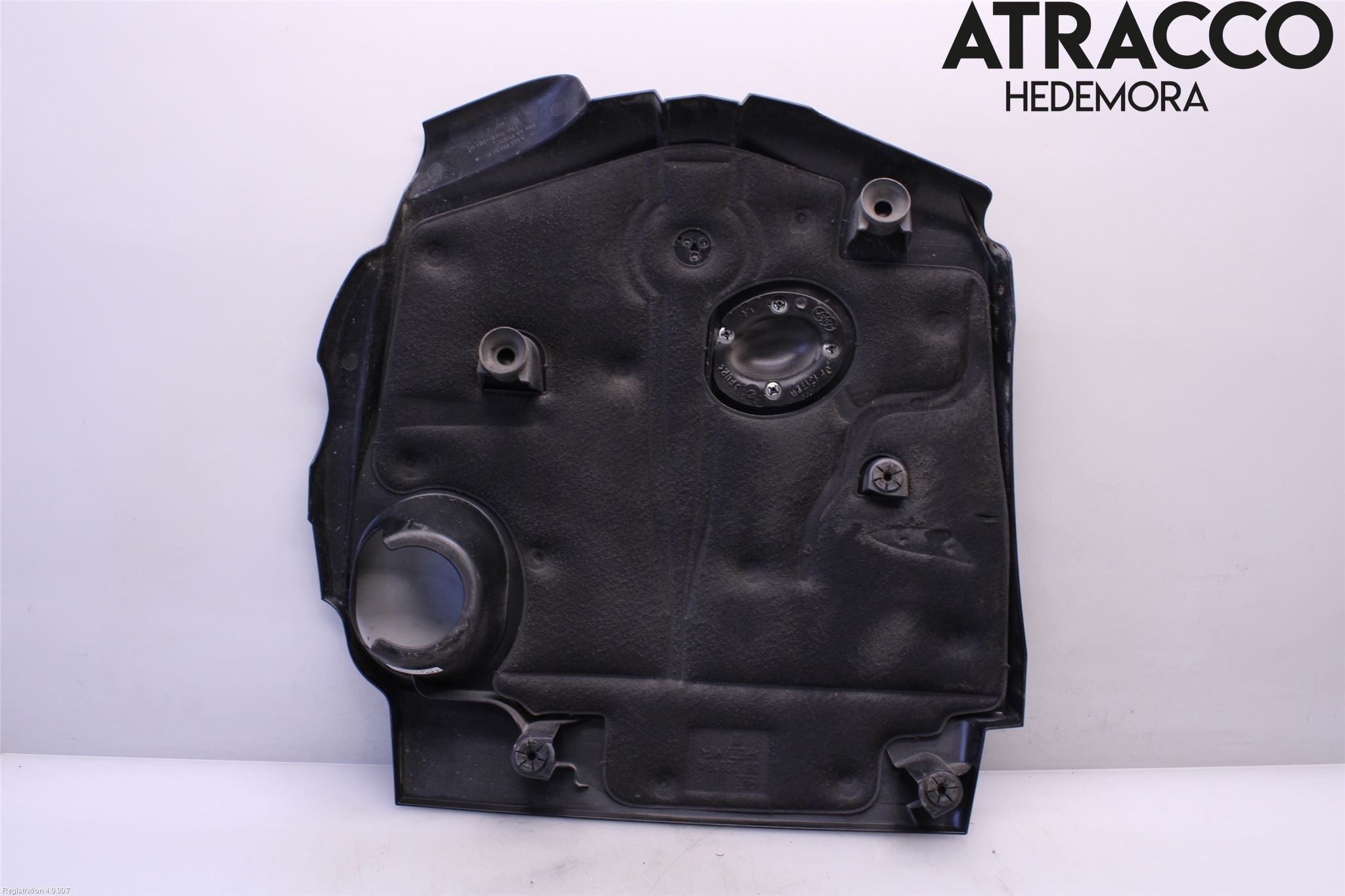 Mercedes-Benz MB CLA-KLASS (C117/X117) 13-19 Motor Deksel Over Motor
