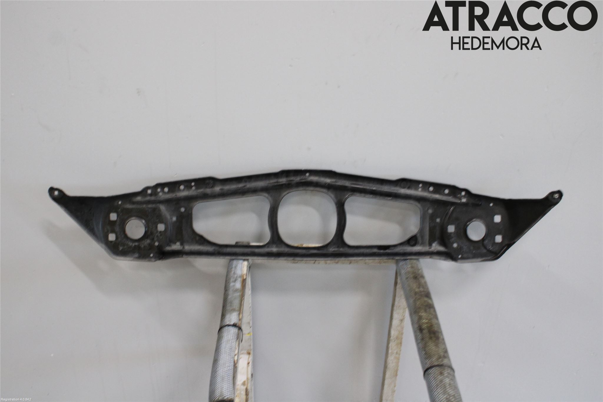 BMW 3 E46      98-05 Frontplate