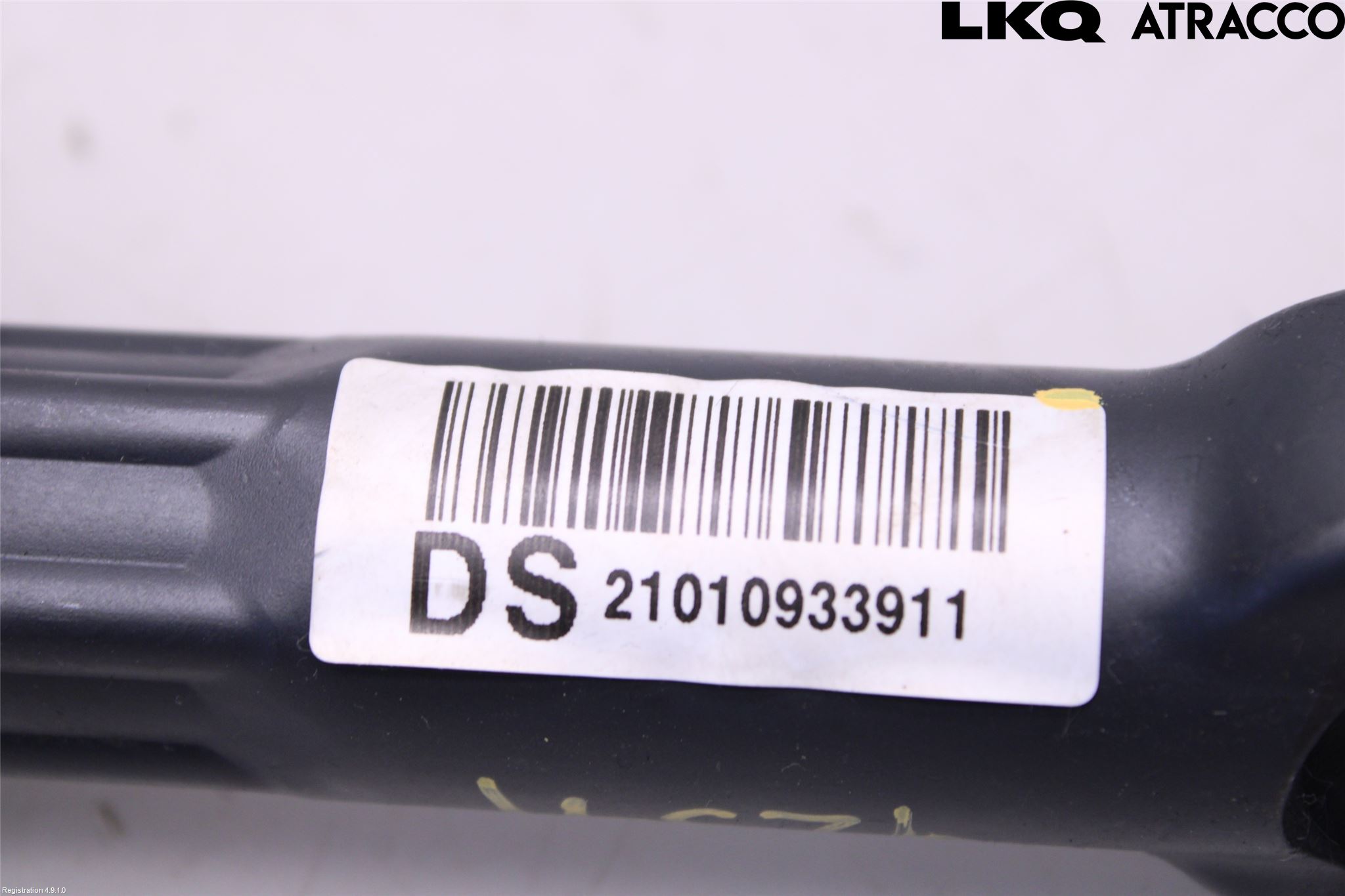 Kia CEED/CEED SW 19- Rattakselledd