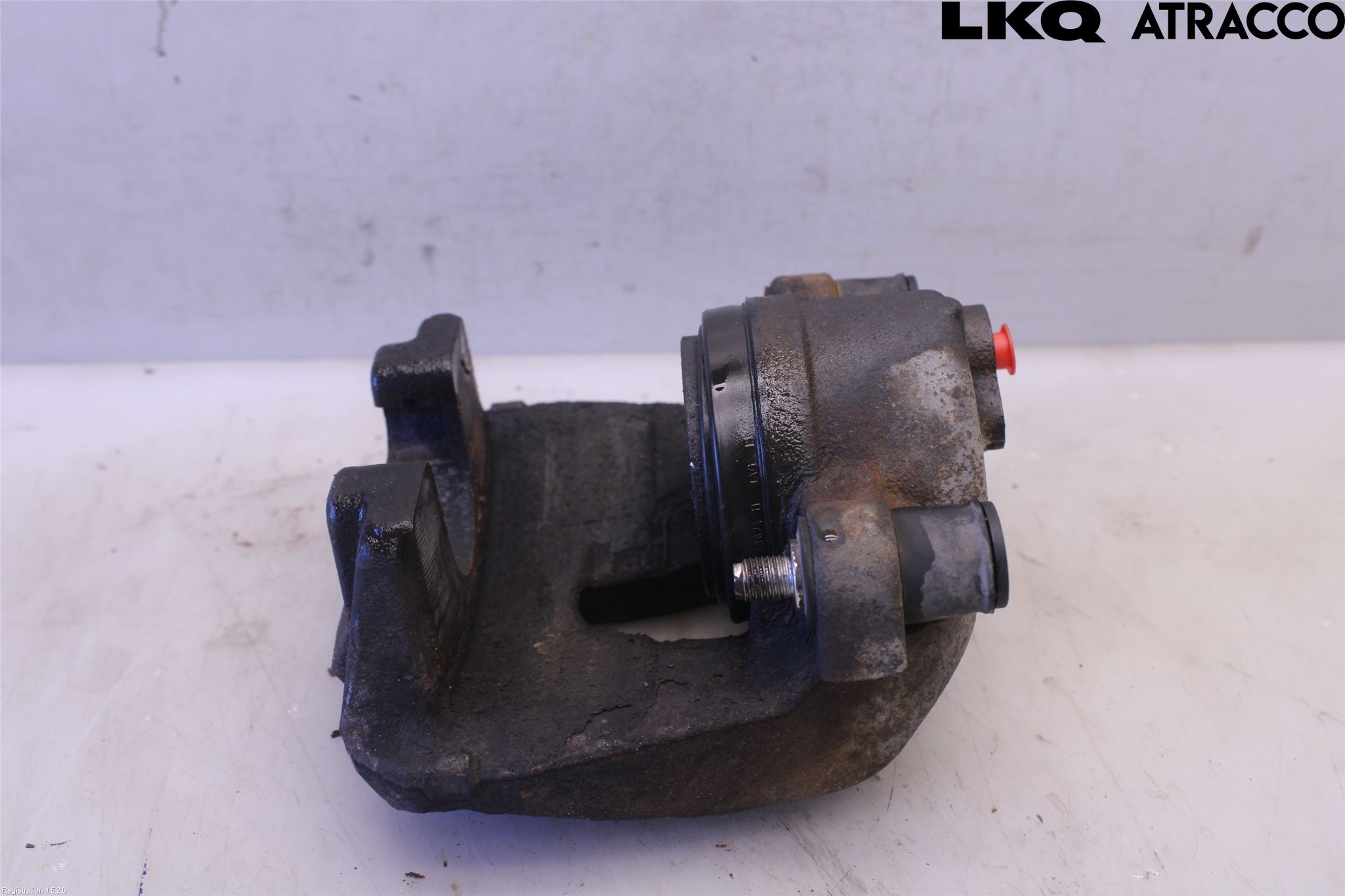Toyota PROACE II 16- Bremsecaliper Foran Venstre