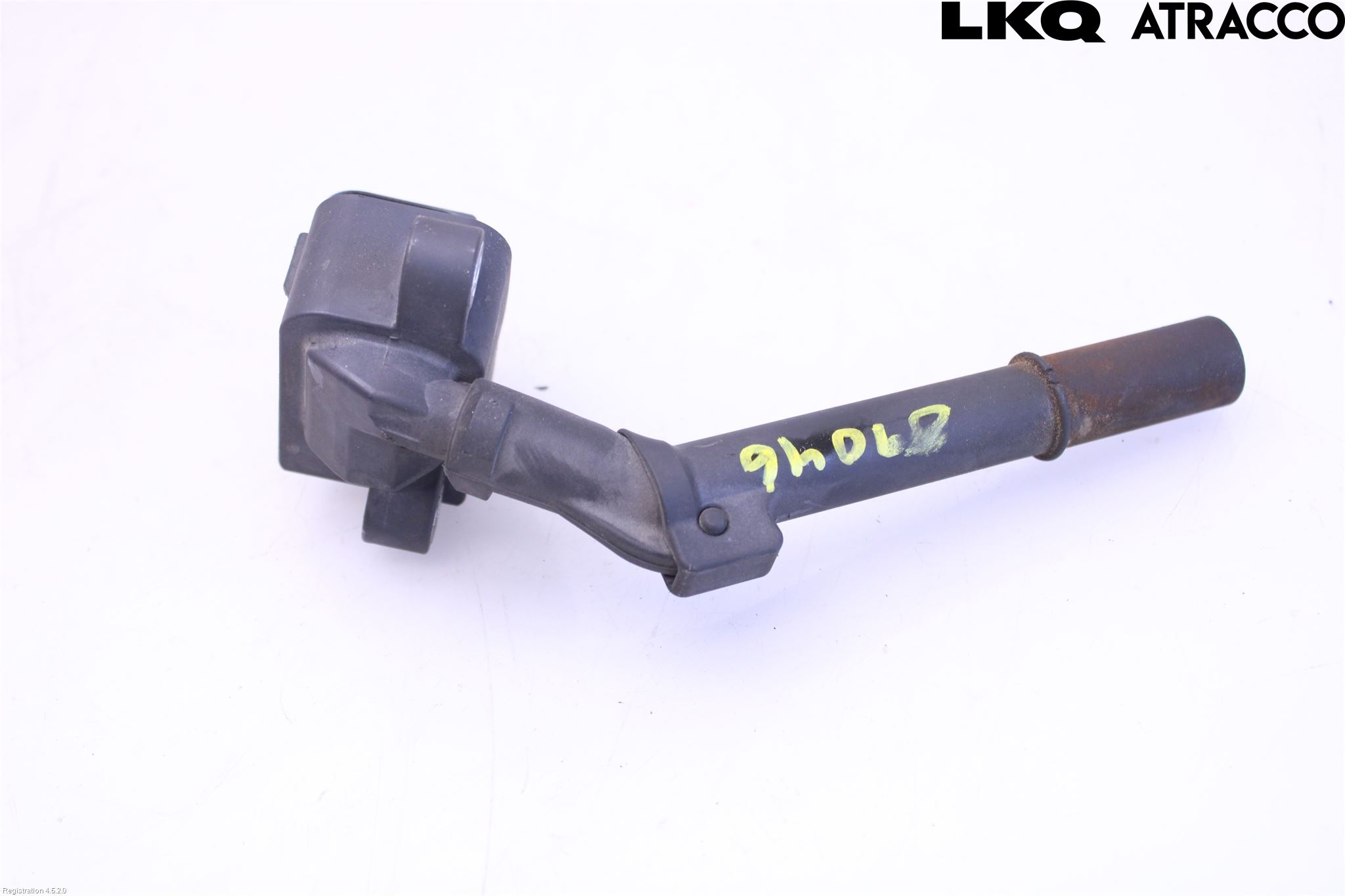 Mercedes-Benz MB A-KLASS (W176) 13-18 Coil