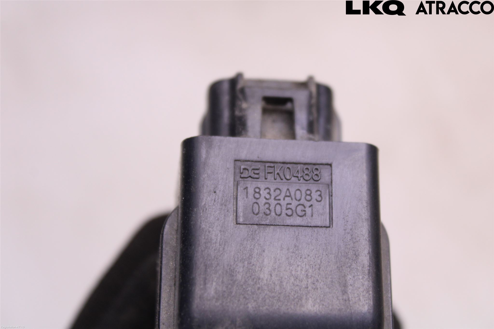 Mitsubishi OUTLANDER 13-21 Coil
