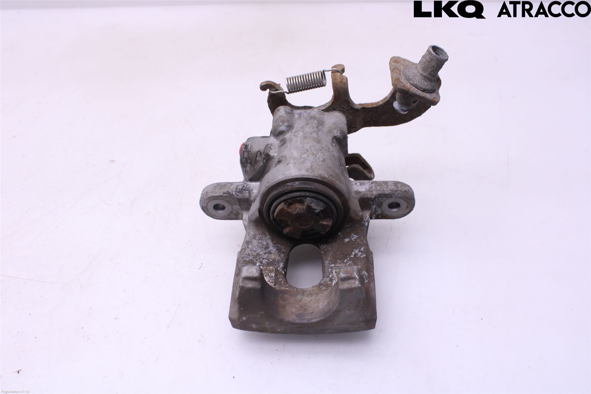 Toyota PRIUS ZVW30 09-20 Bremsecaliper Bak Høyre