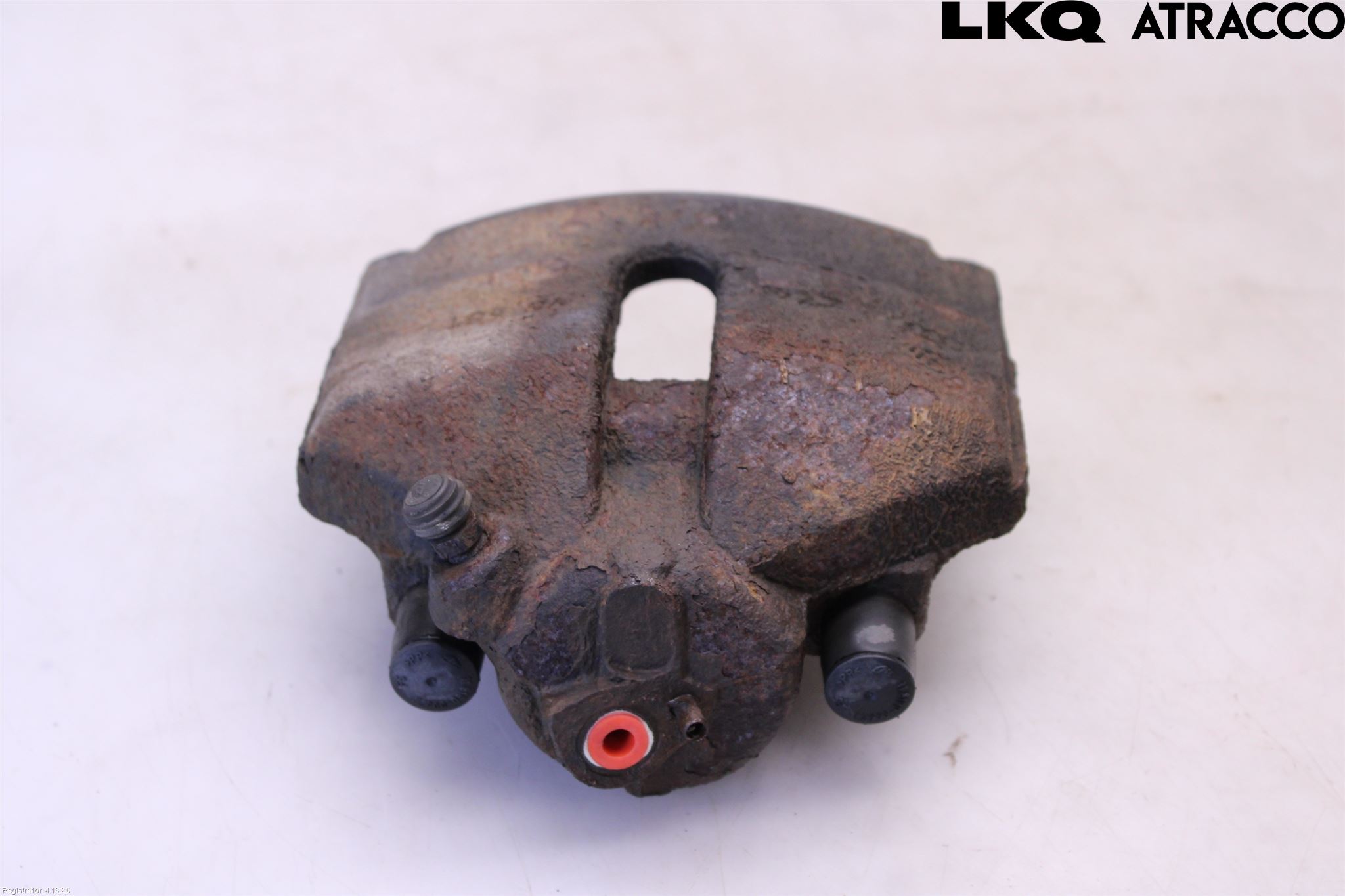 Volkswagen VW PASSAT CC 08-16 Bremsecaliper Foran Venstre