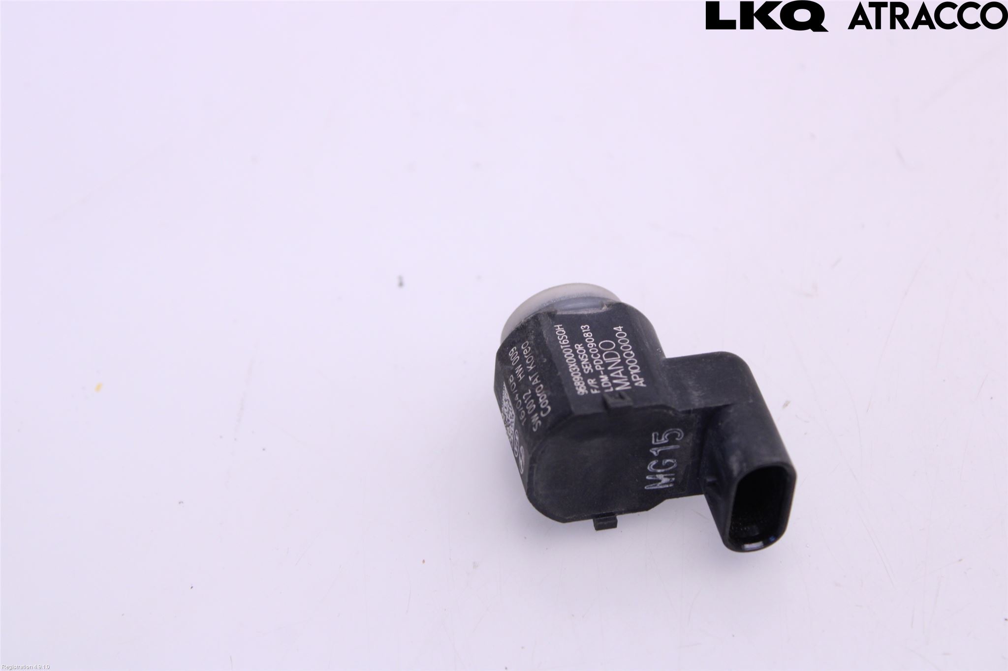 Hyundai i40 08-15 Sensor Parkering Front