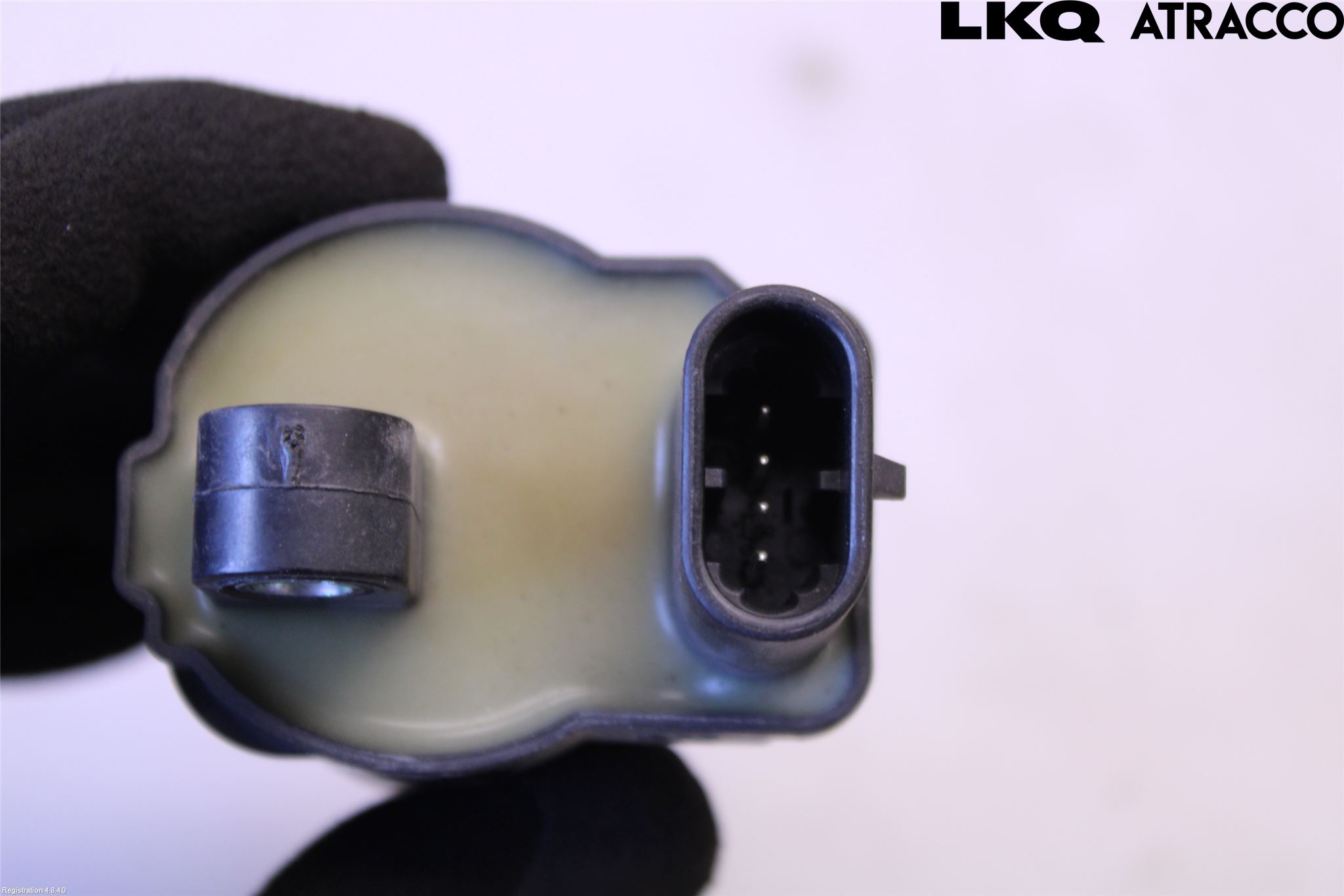 Øvrige GM ÖVRIGT Coil