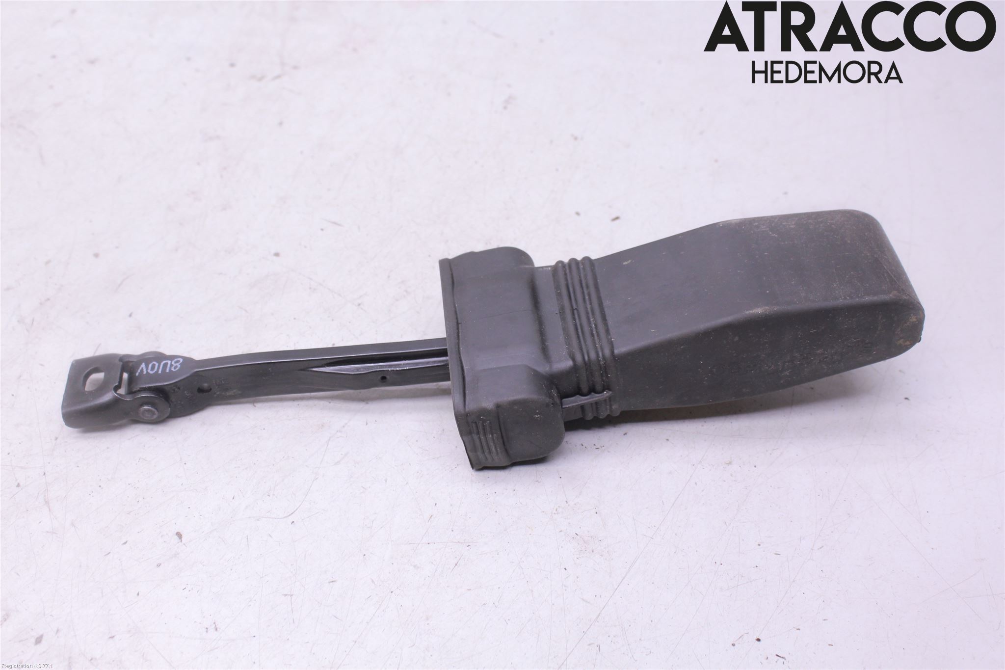 Audi Q3 8U 12-18 Dørstopper