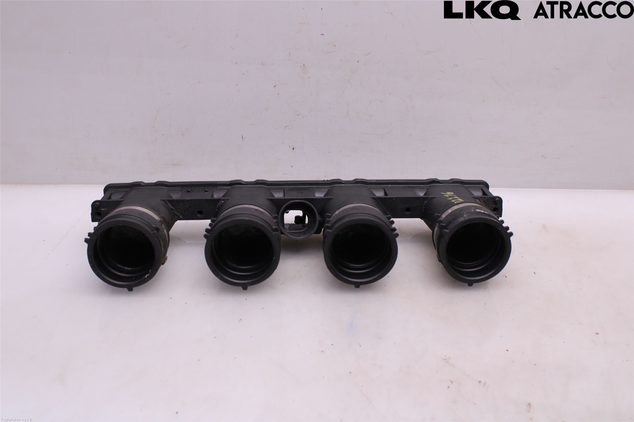 Skoda OCTAVIA (1Z) 05-13 Innsugningsmanifold