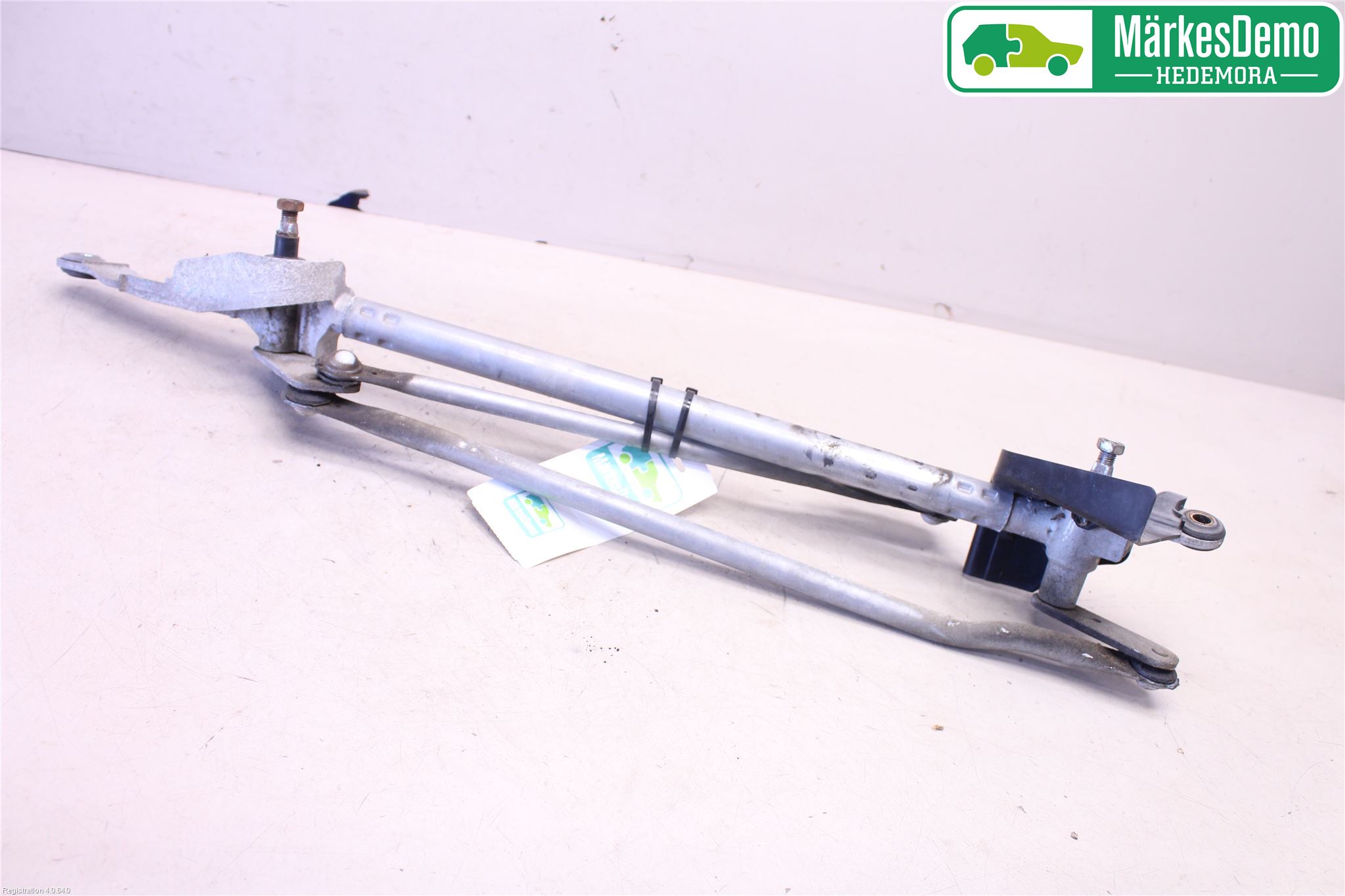 Subaru OUTBACK 10-15 Viskeroverføring Frontrute
