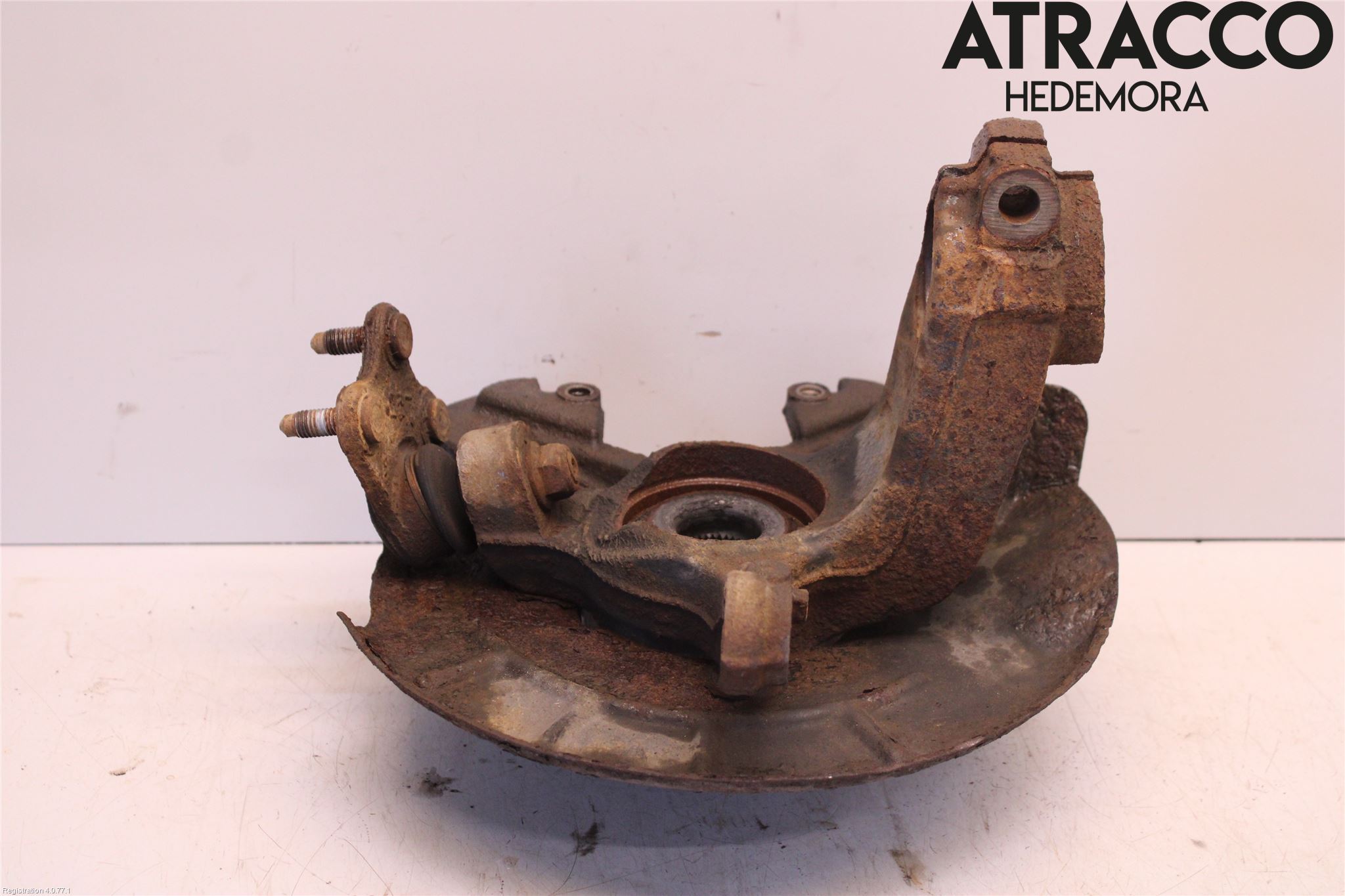Audi A1/S1 11-18 Spindel Hf