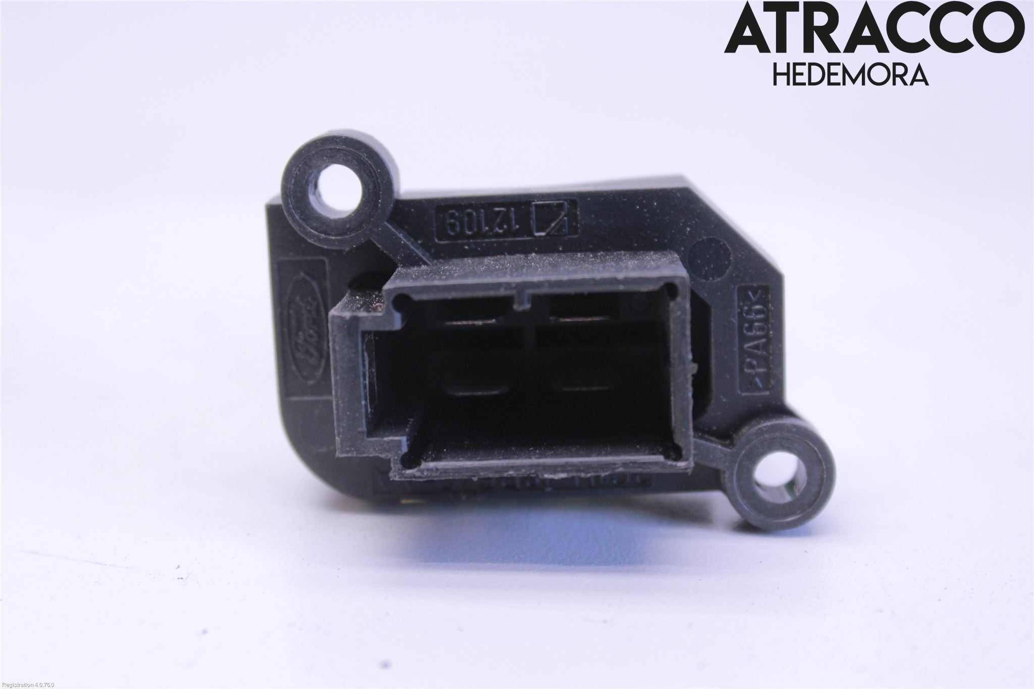 Ford TRANSIT    06-13 Varmeapparat Viftemotstand
