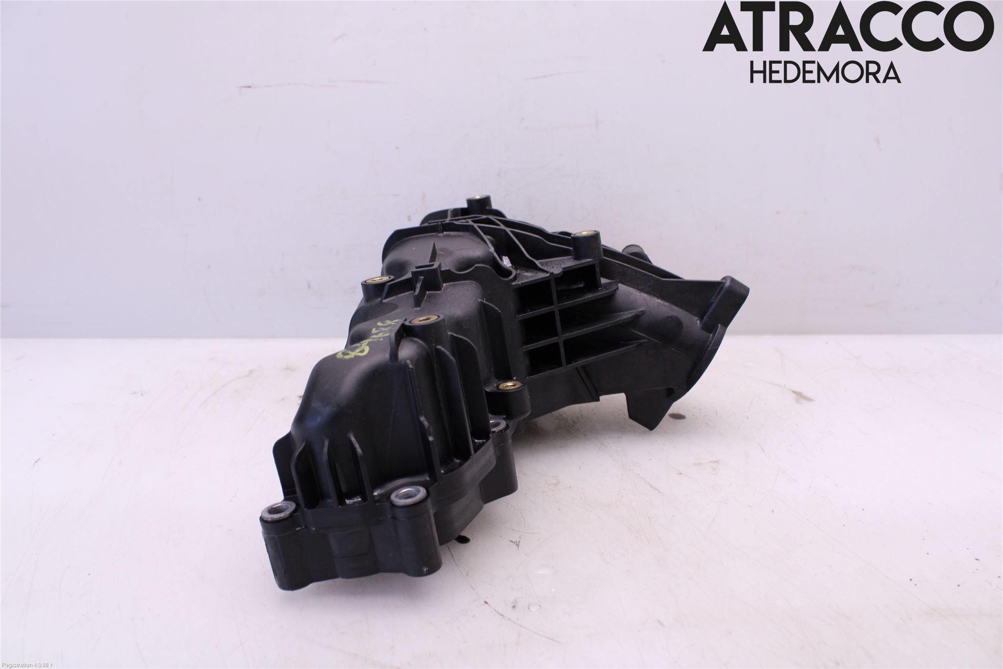Audi A4 ALLROAD 09-16 Innsugningsmanifold