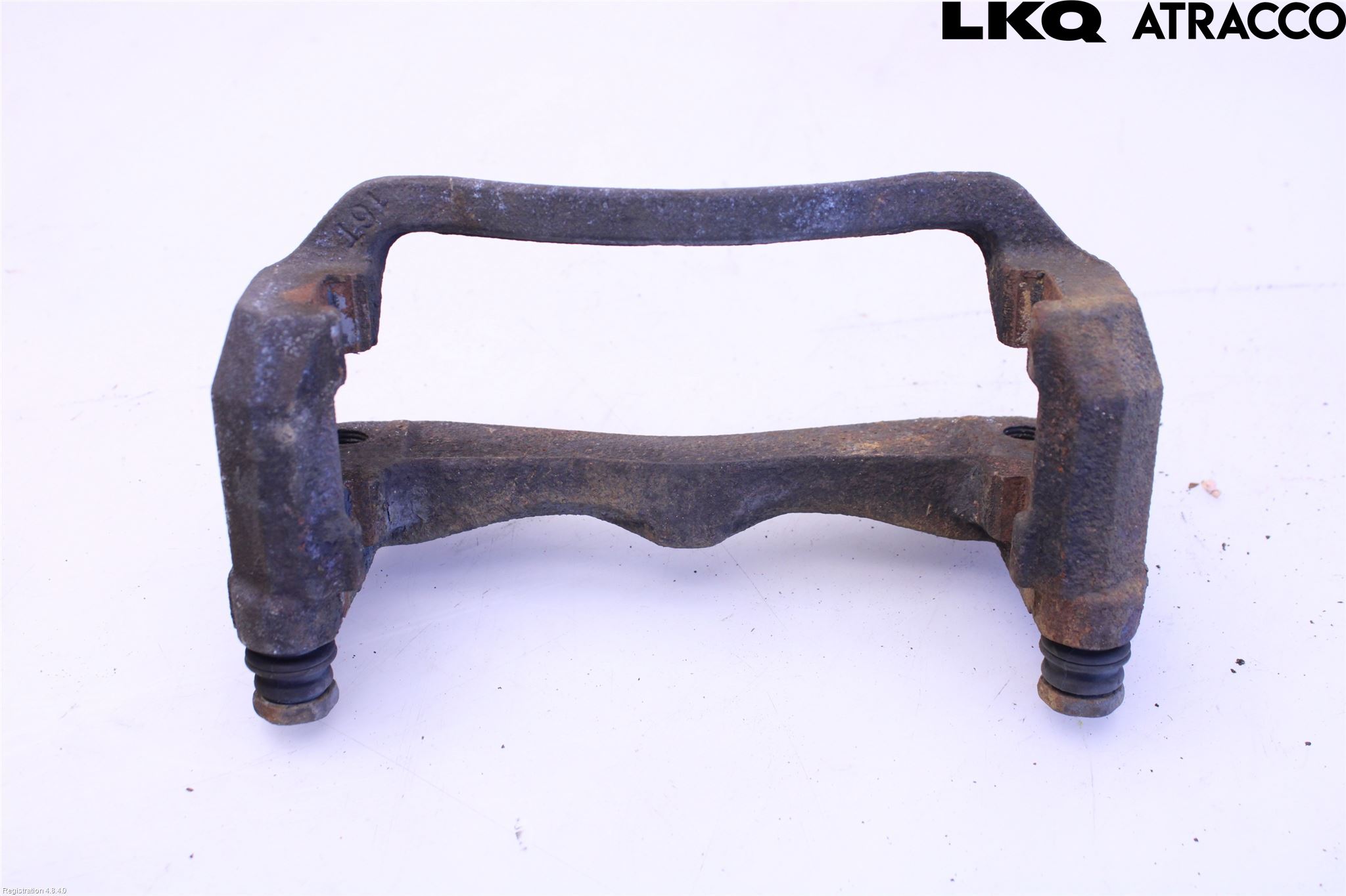 Renault ALASKAN 18-20 Bremsecaliper Feste Holder