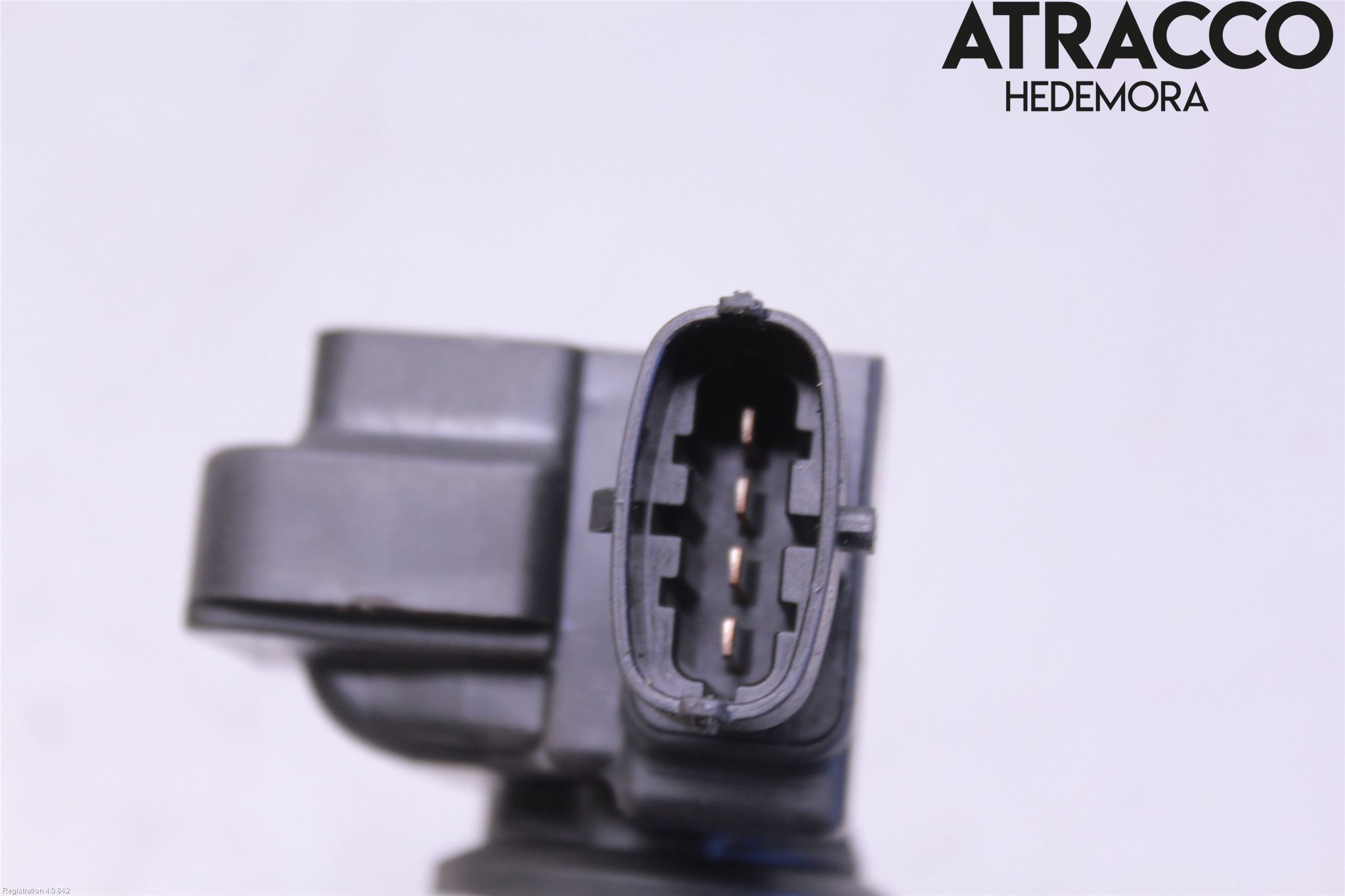 Saab 9-3 VER 2 Coil