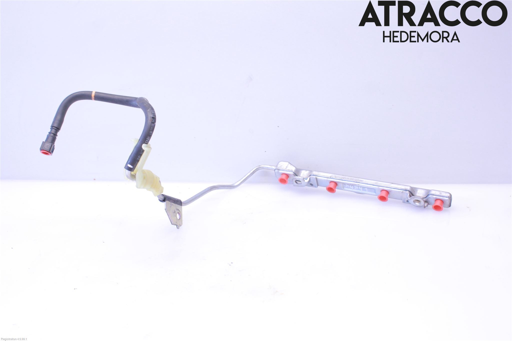 Toyota COROLLA 19- Inj. Fuelrail