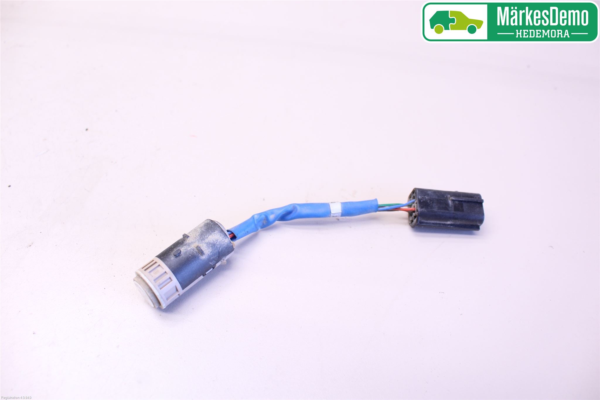Hyundai i30 FD 07-12 Sensor Ryggesensor
