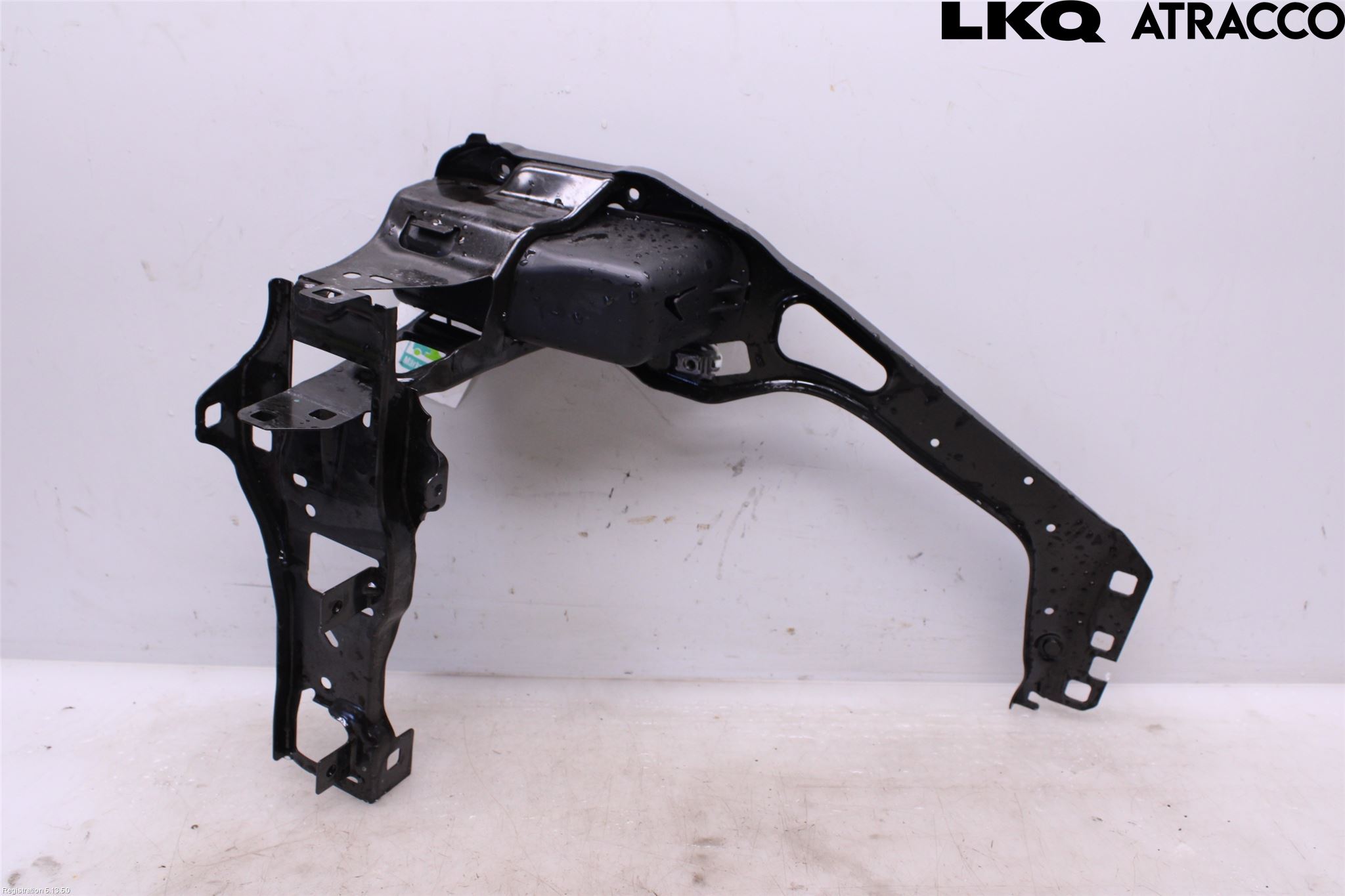 BMW 1 F40 19- Frontlykt Holder-Feste