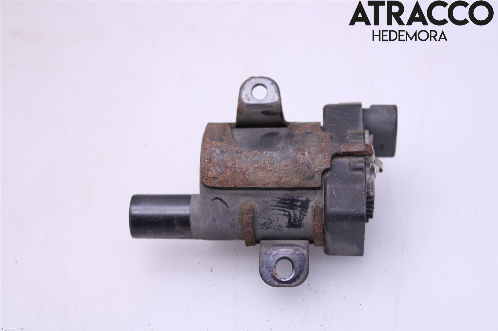 Chevrolet EXPRESS Coil
