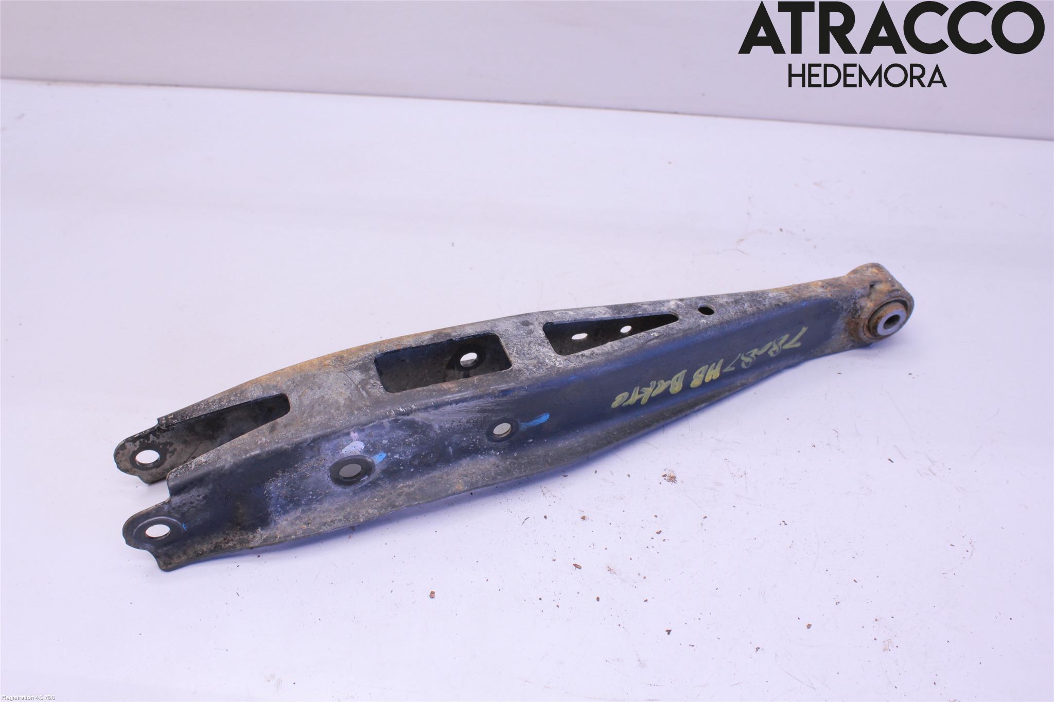 Subaru XV 12-17 Bærearm Bak Høyre
