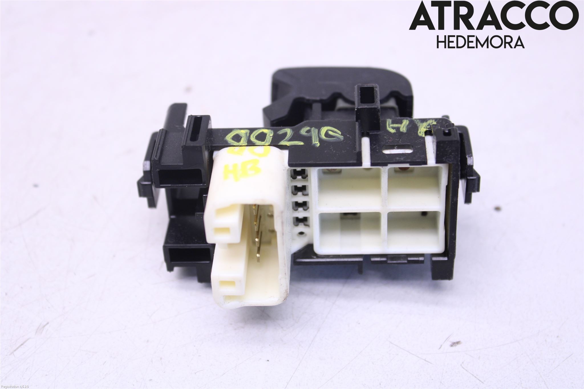 Toyota AURIS 07-09 Bryter Vindusheis