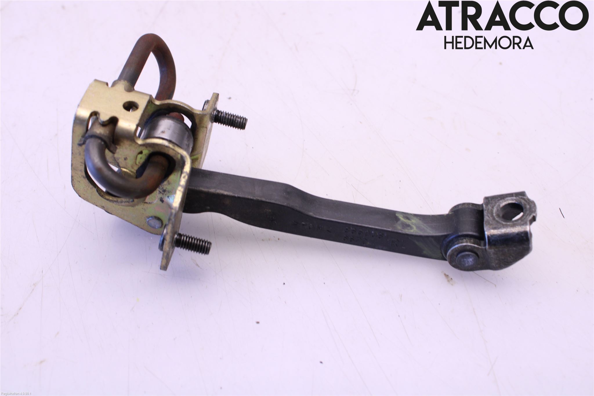 Volvo V70 00-04 Dørstopper