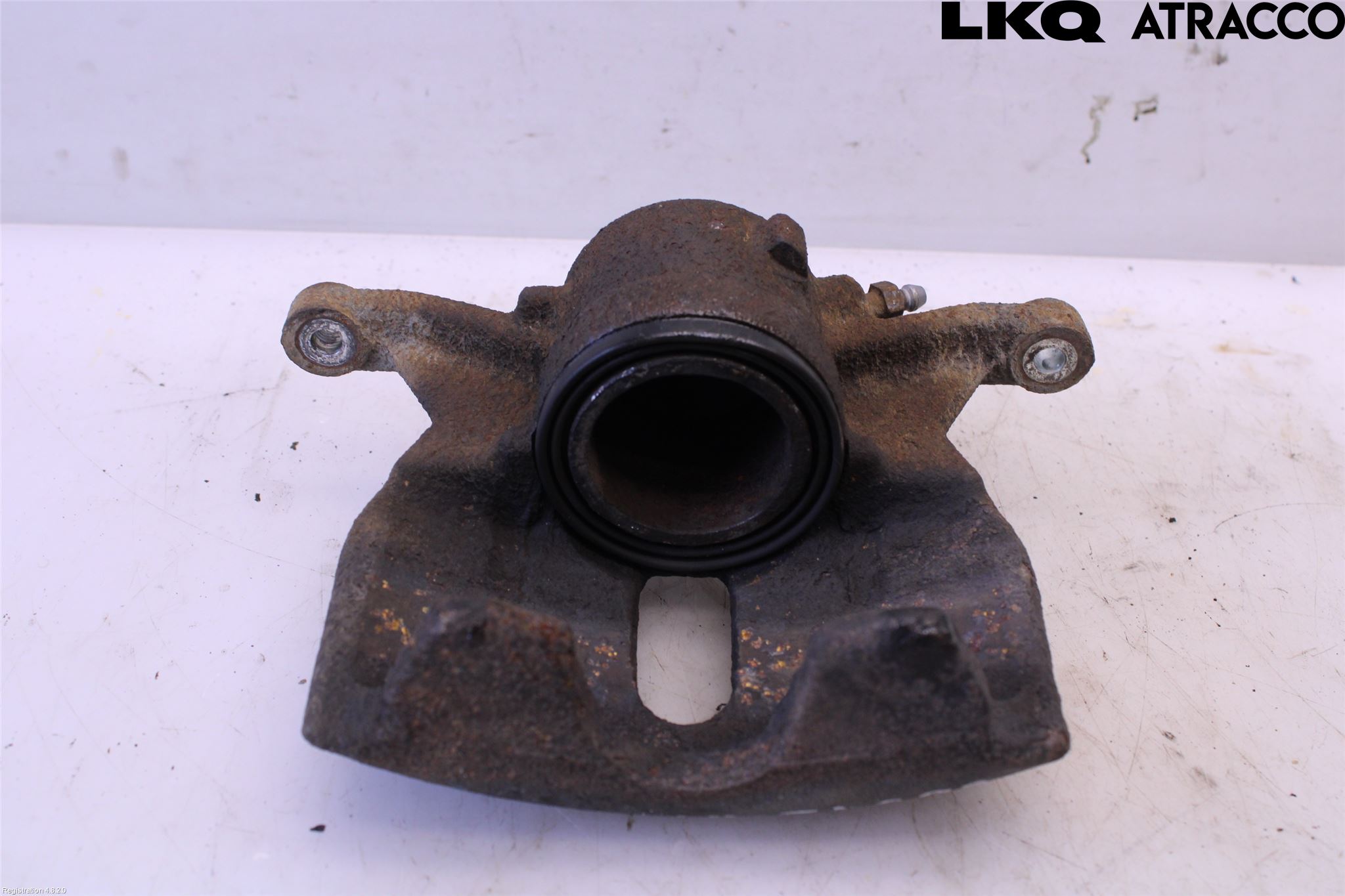 Audi A3/S3 8V 13-20 Bremsecaliper Foran Høyre