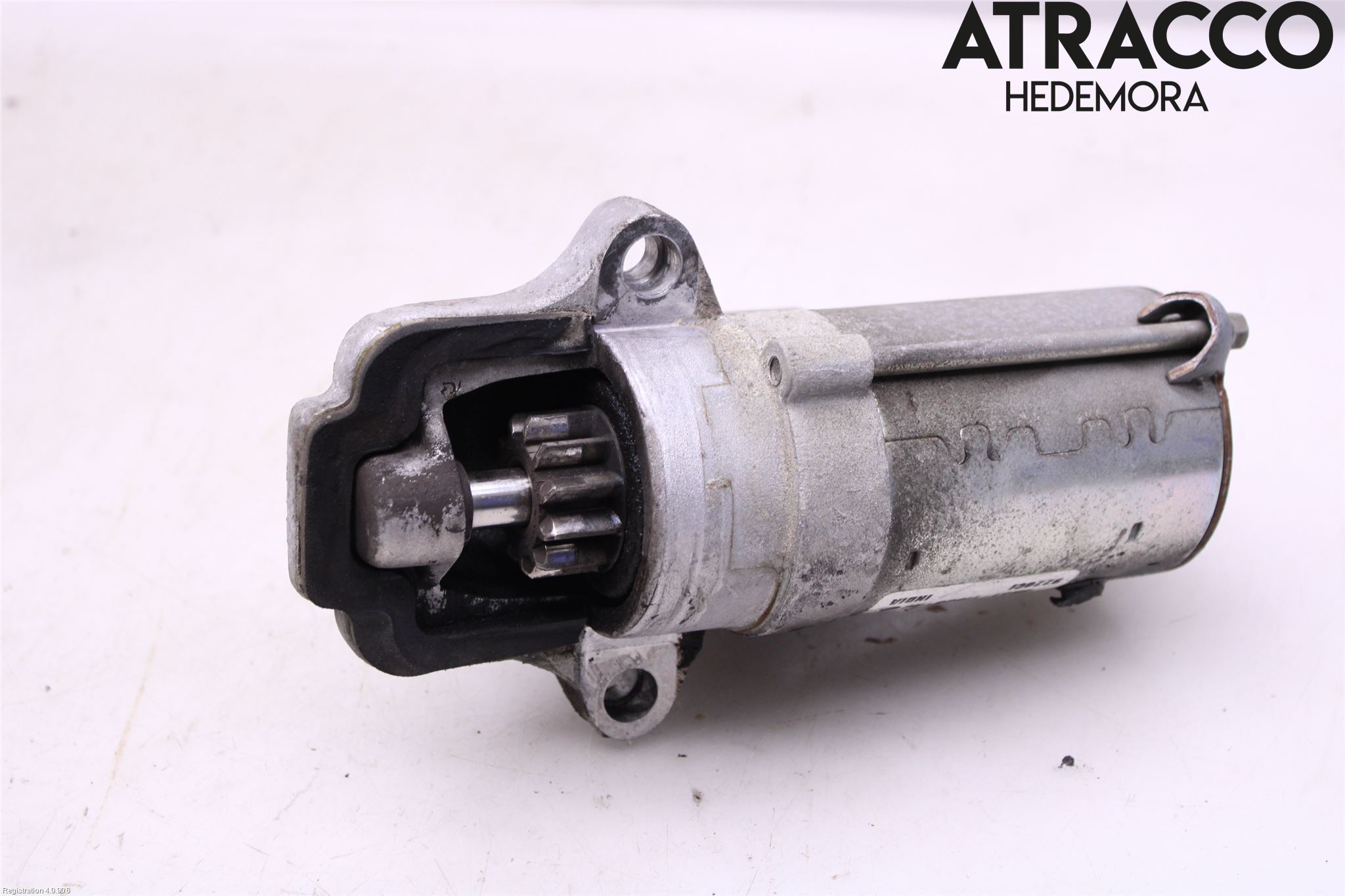 Ford FOCUS 08-11 Startmotor