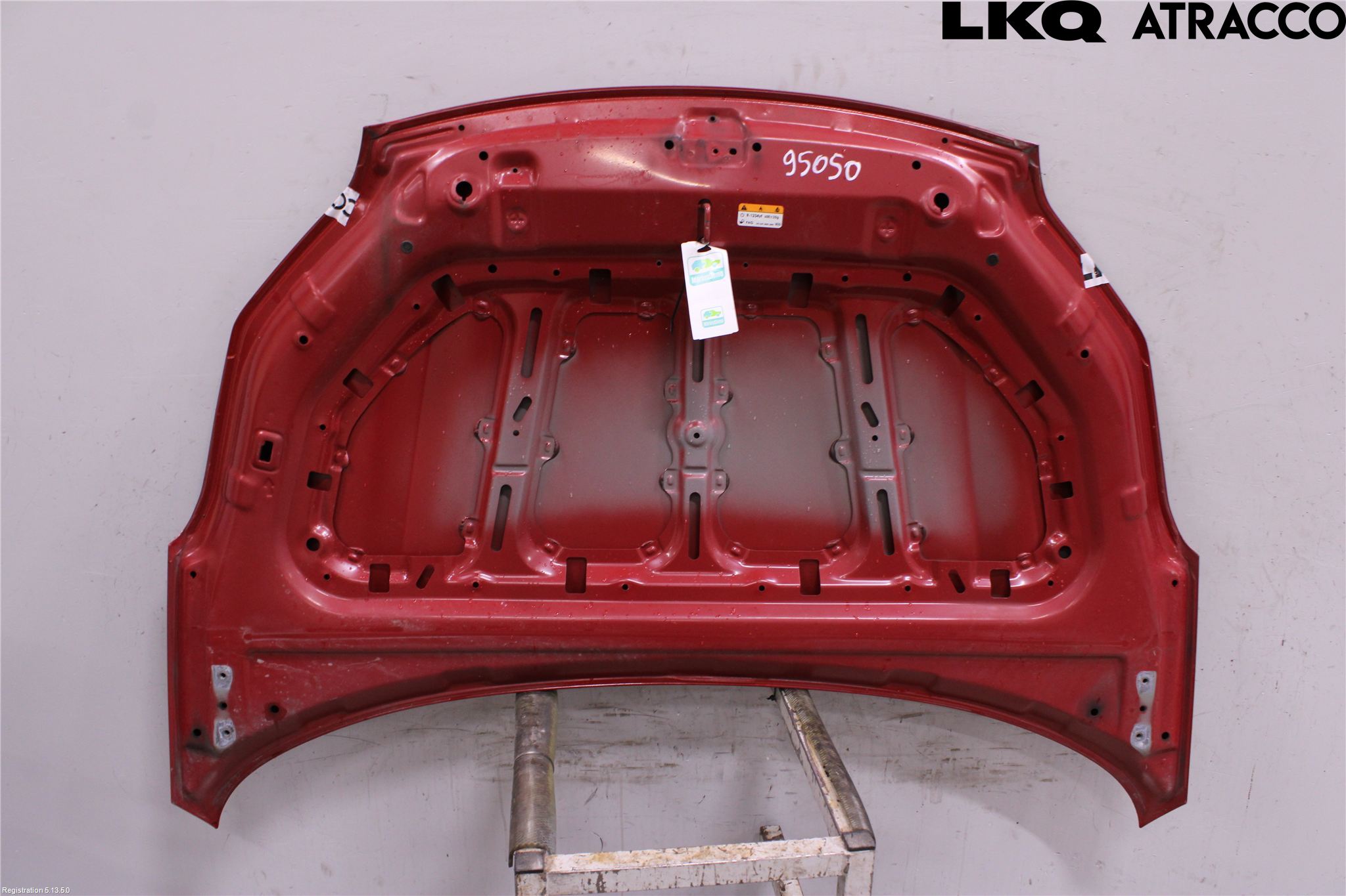 Kia SPORTAGE (QL) 16-21 Panser