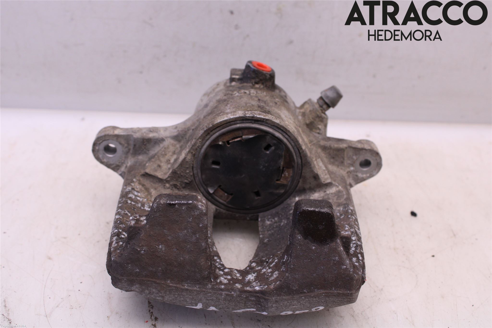 Mercedes-Benz MB E-KLASS (W211) 02-09 Bremsecaliper Foran Venstre