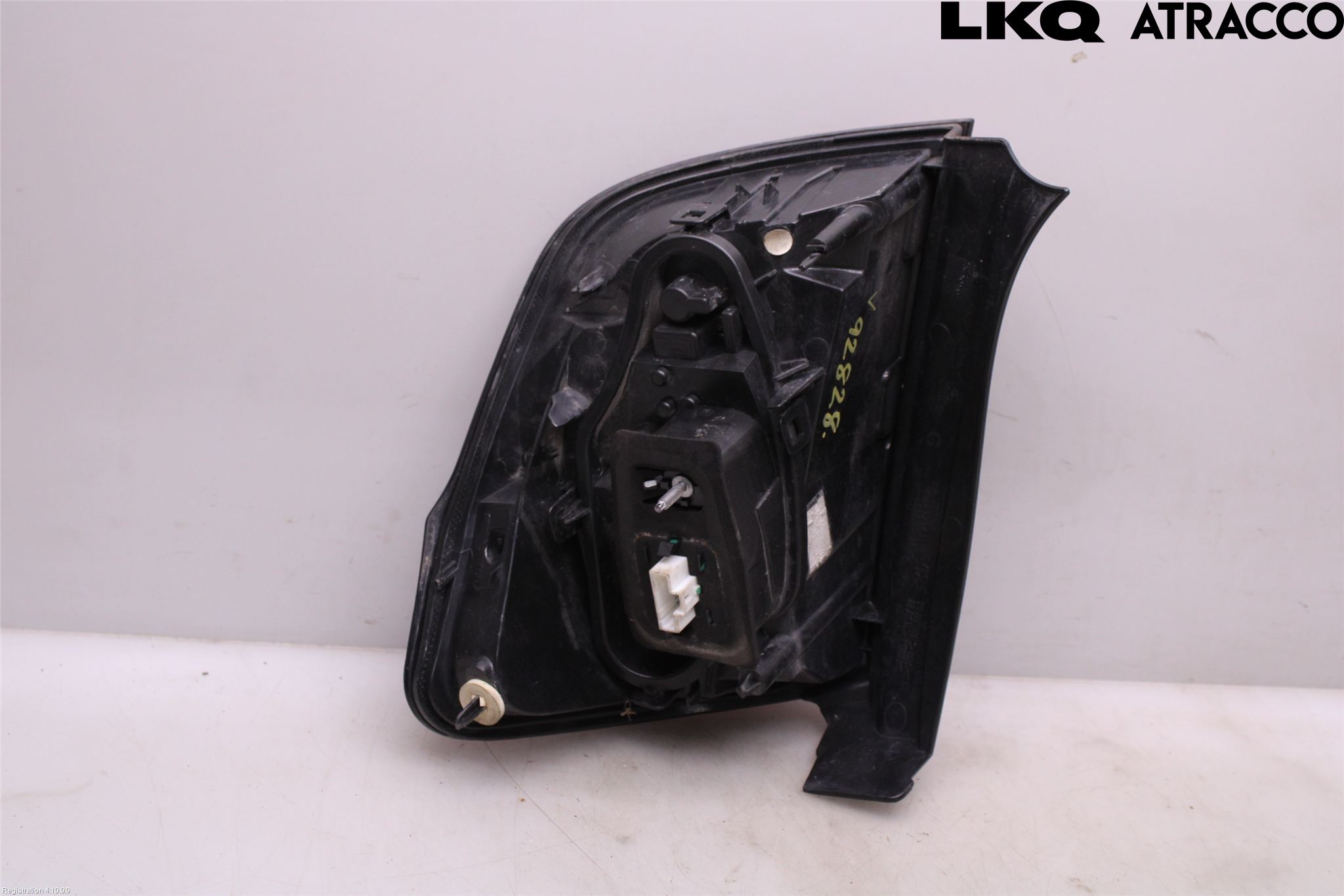 Citroen C3 10-17 Baklykt Venstre