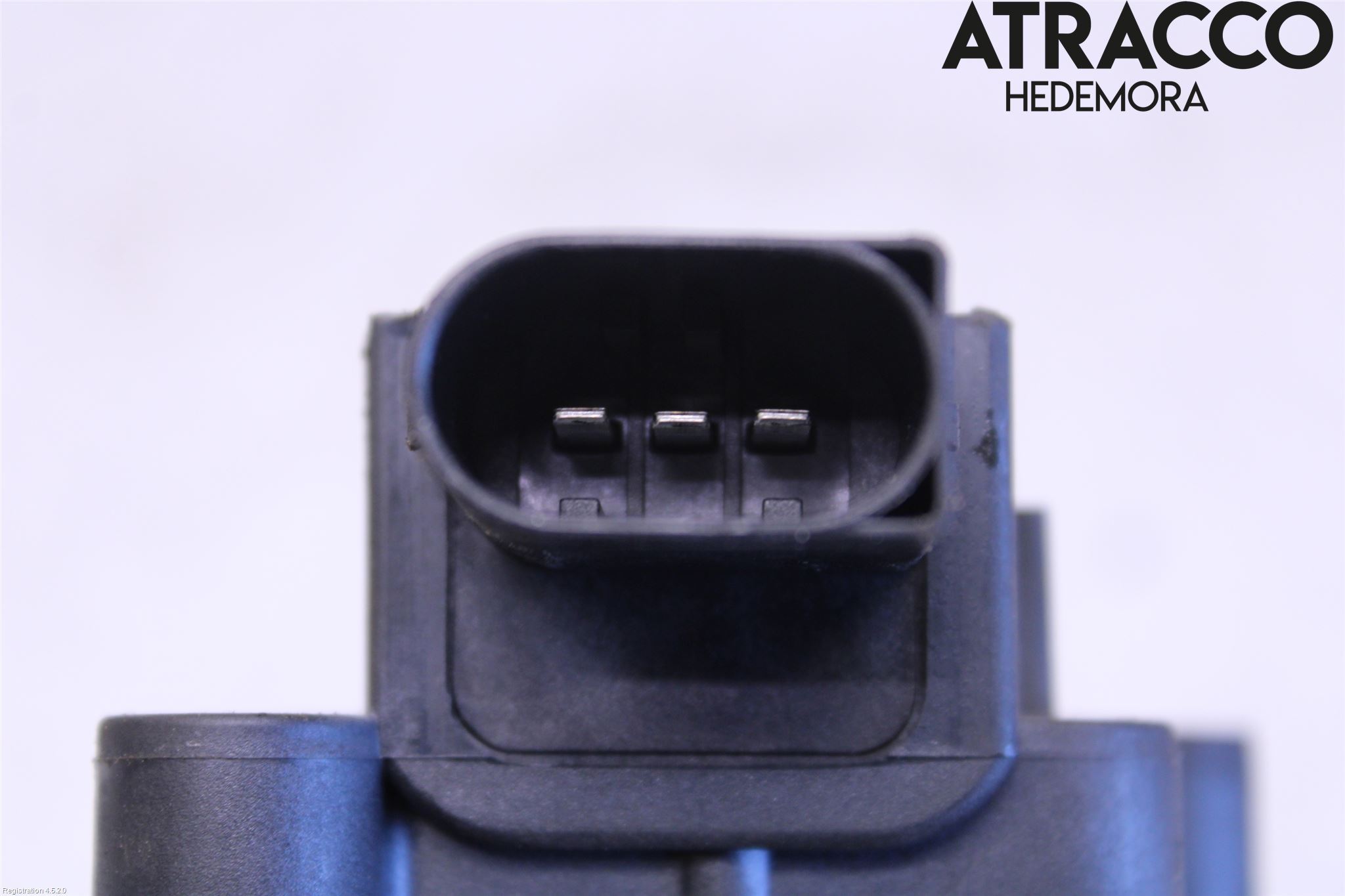 Mercedes-Benz MB C-KLASS (W204) 07-15 Coil