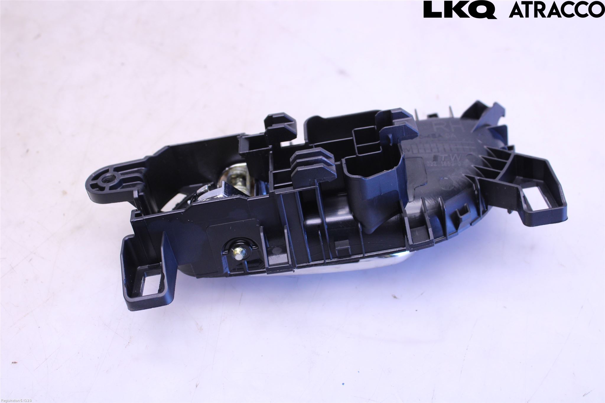 Nissan QASHQAI 14-17 Innr Dørhandtak H Indre