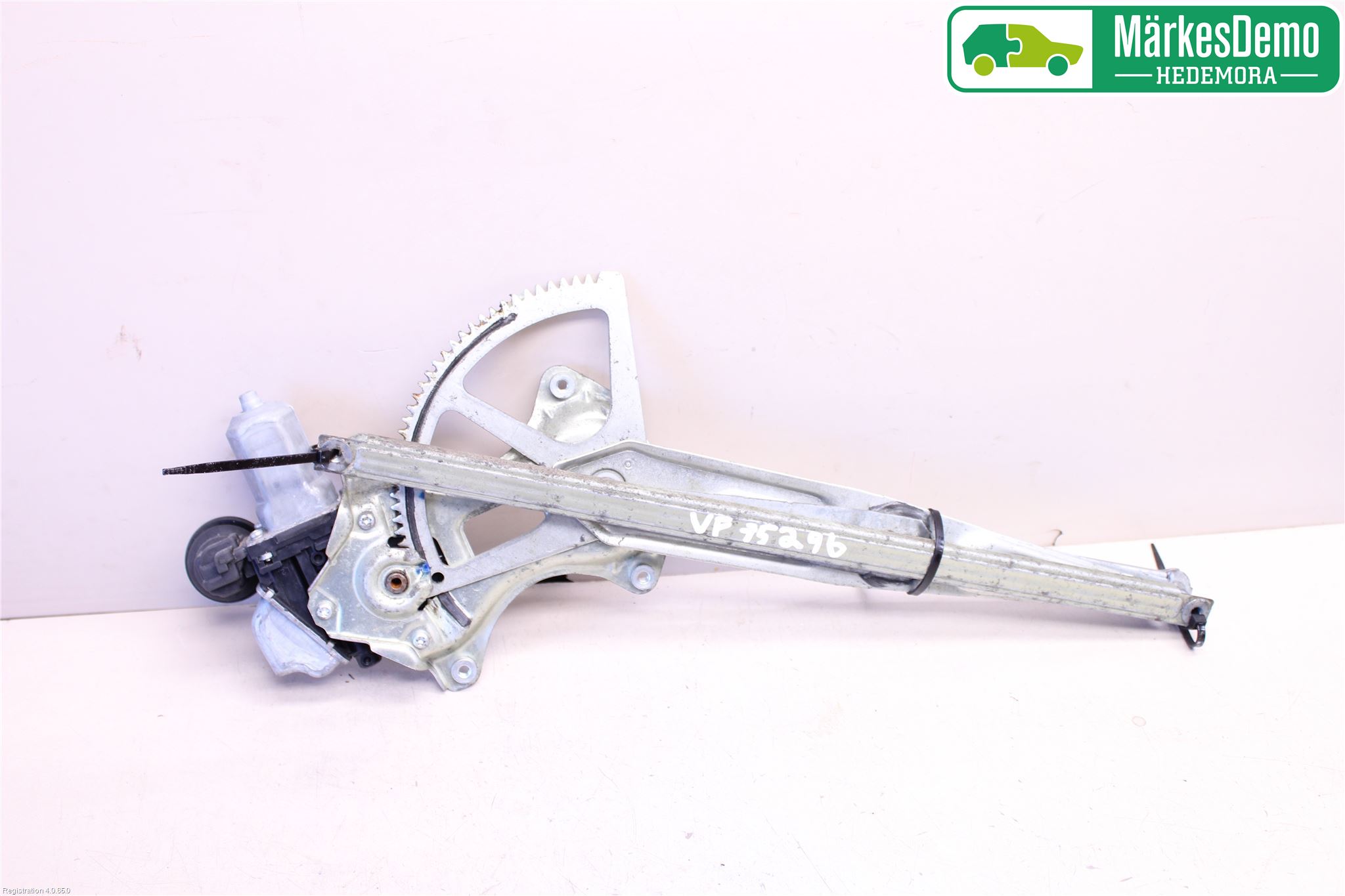 Lexus GS 300/430/450H 05-12 Vindusheis El Komp