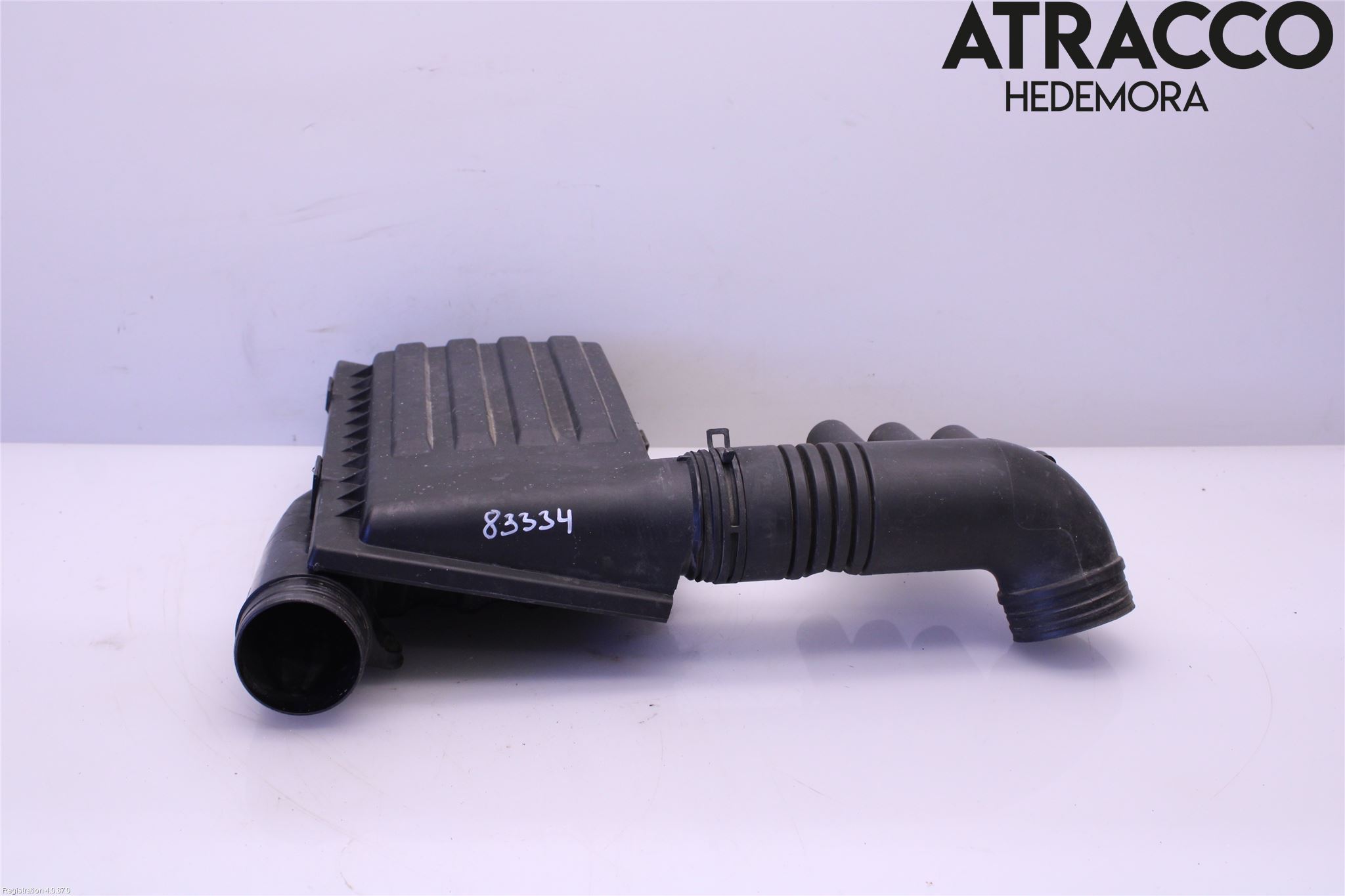 Skoda OCTAVIA (5E) 13-20 Luftfilter Boks