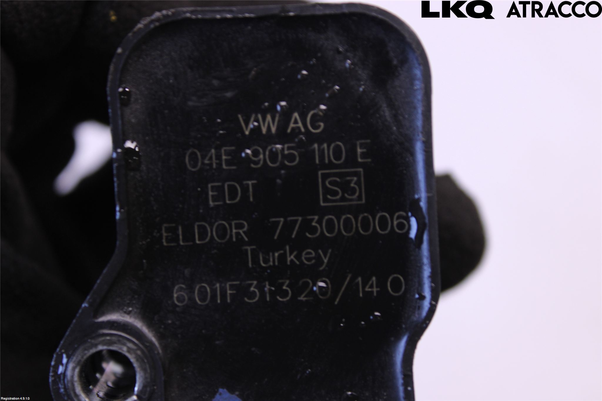 Seat LEON 13-20 Coil