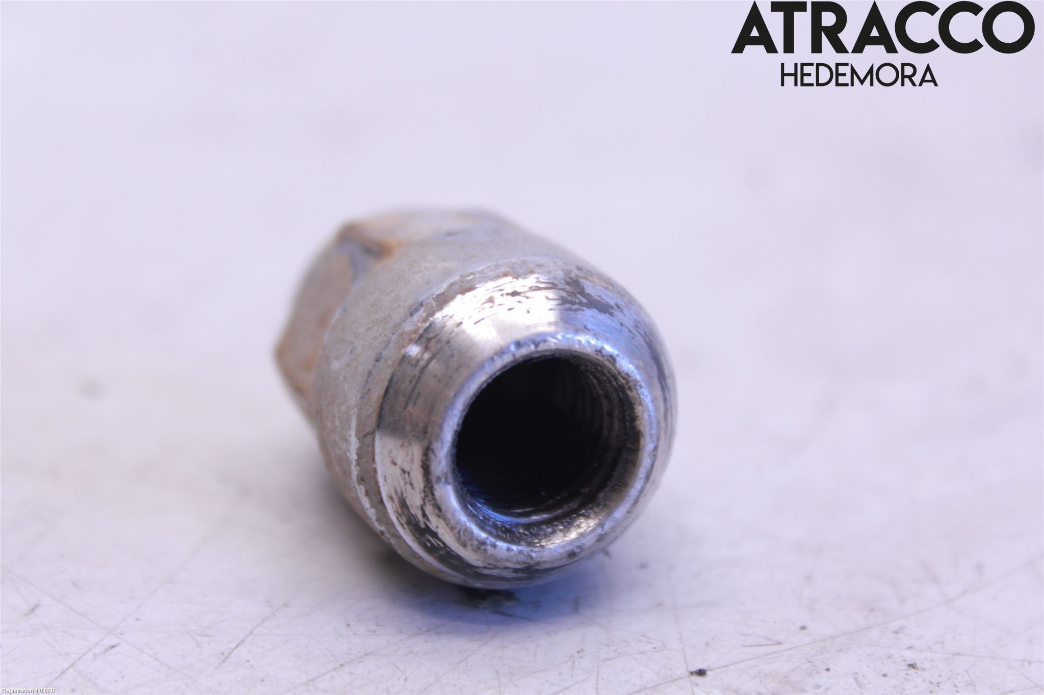 Honda ACCORD    03-07 Hjulmutter - Bolt - Sett
