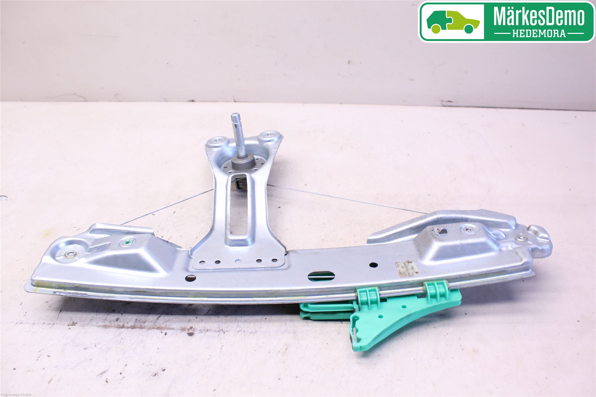 Opel ASTRA J 10-15 Vindusheis