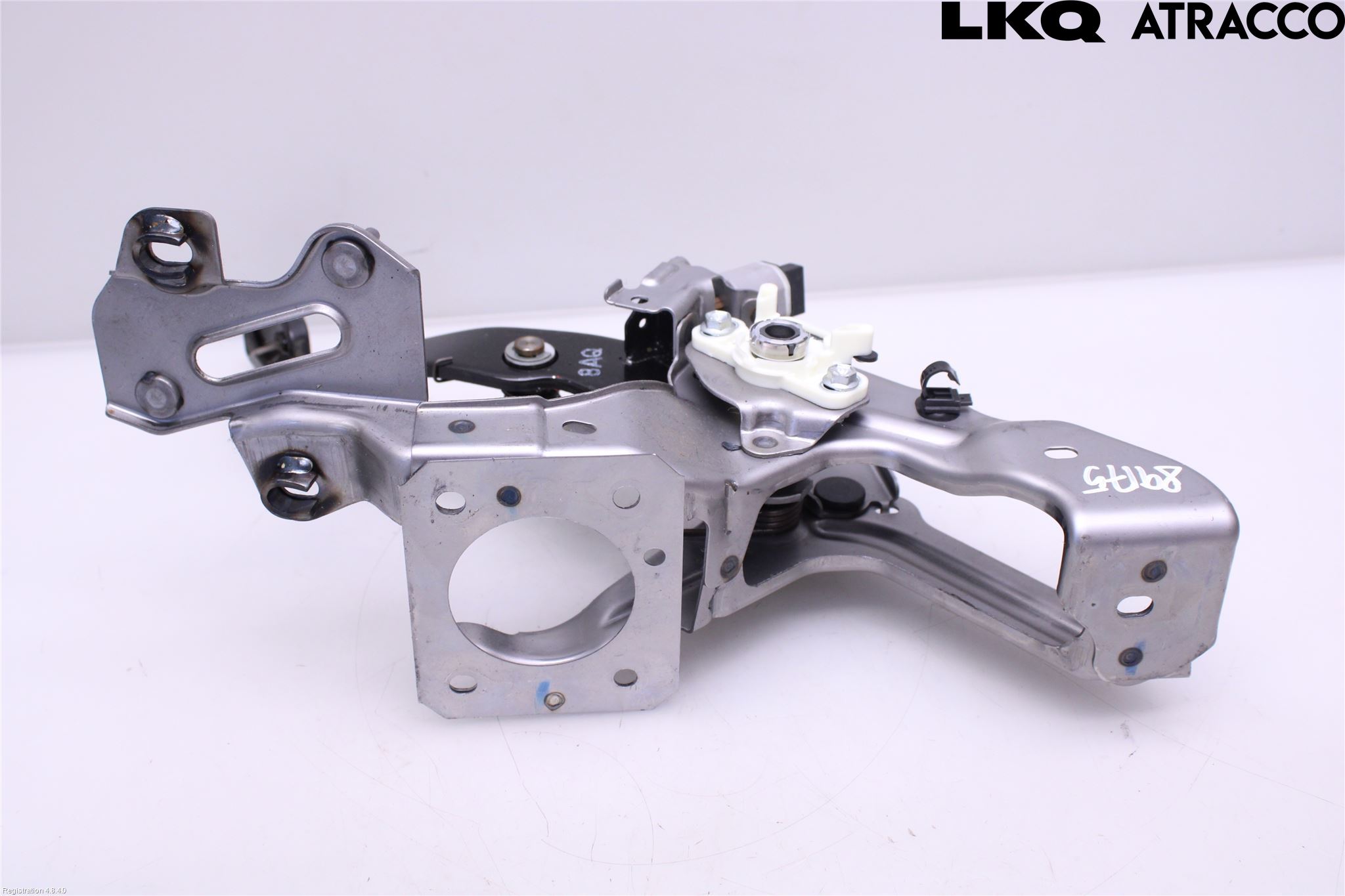 Suzuki SWIFT 17-24 Bremsepedal