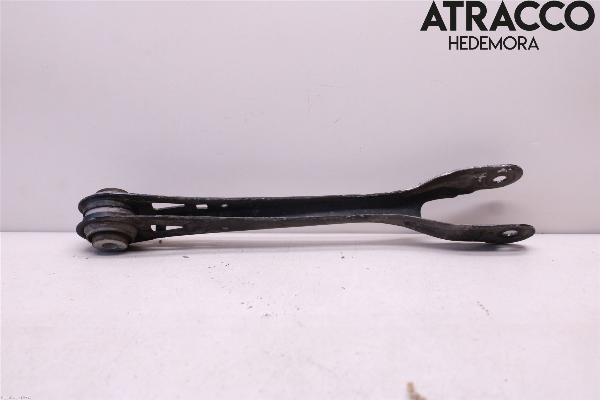 BMW 5 G30/G31/F90 17-23 Bærearm Bak Høyre