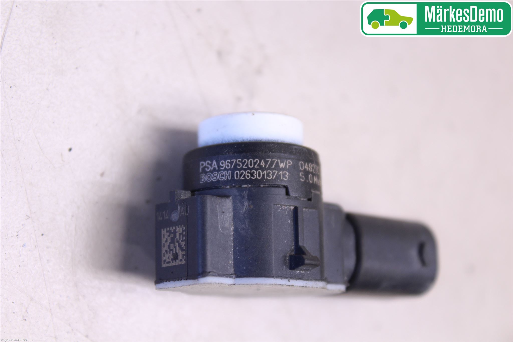 Citroen C4 GRAND PICASSO 14-18 Sensor Parkering Front