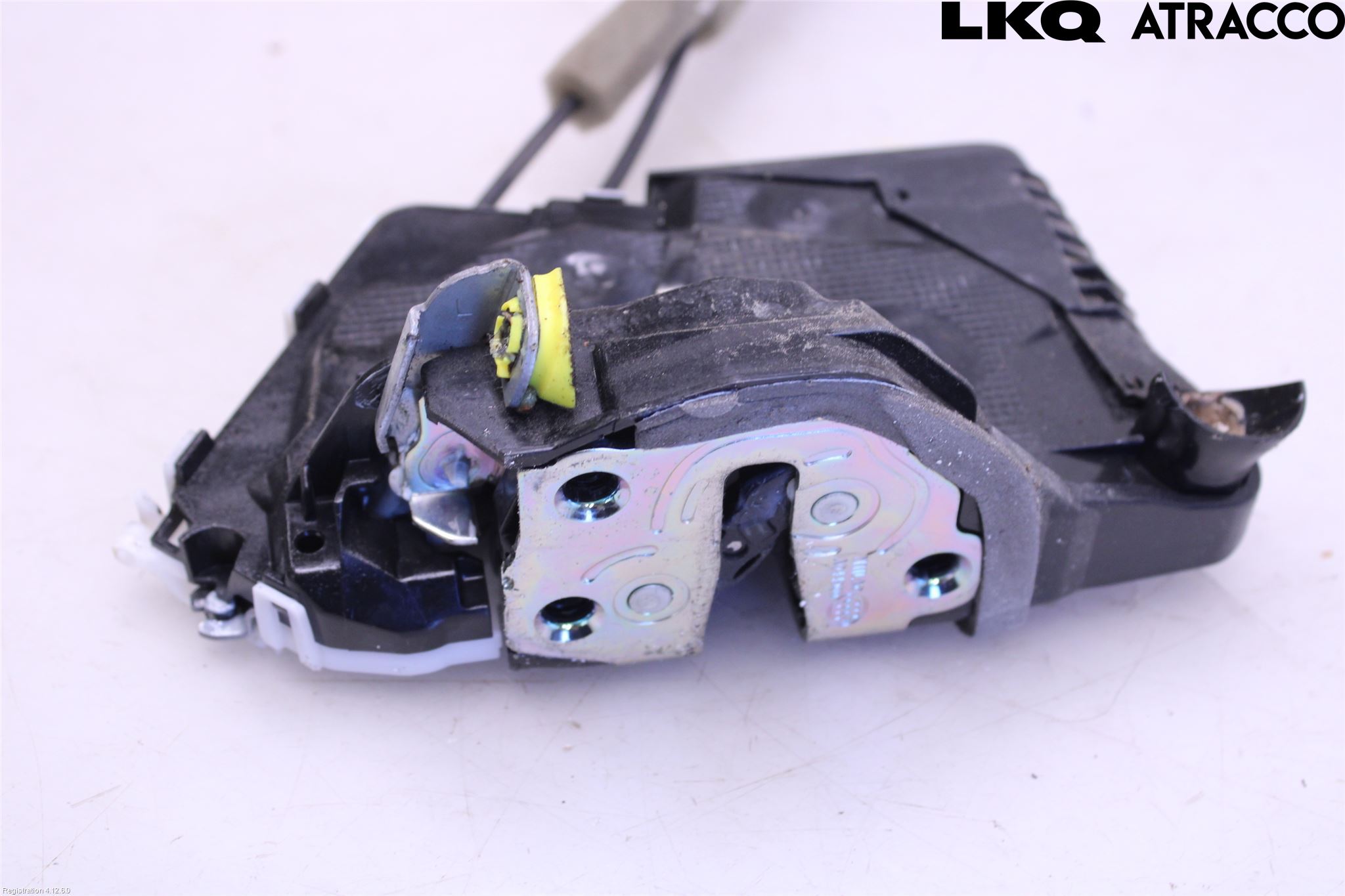 Honda CR-V 13-18 Dørlås - Låsekasse