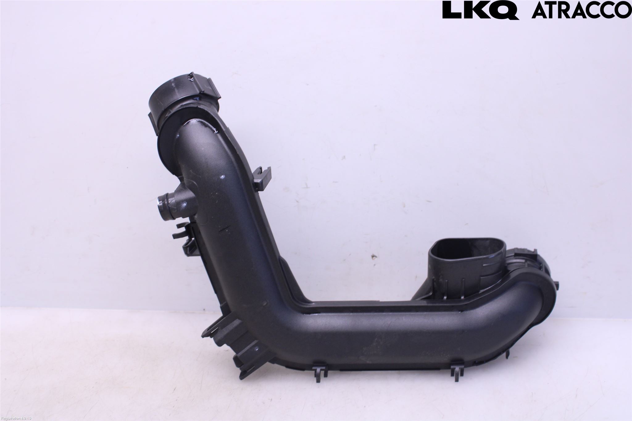 Seat IBIZA V 17-20 Intercooler Rør-Slange