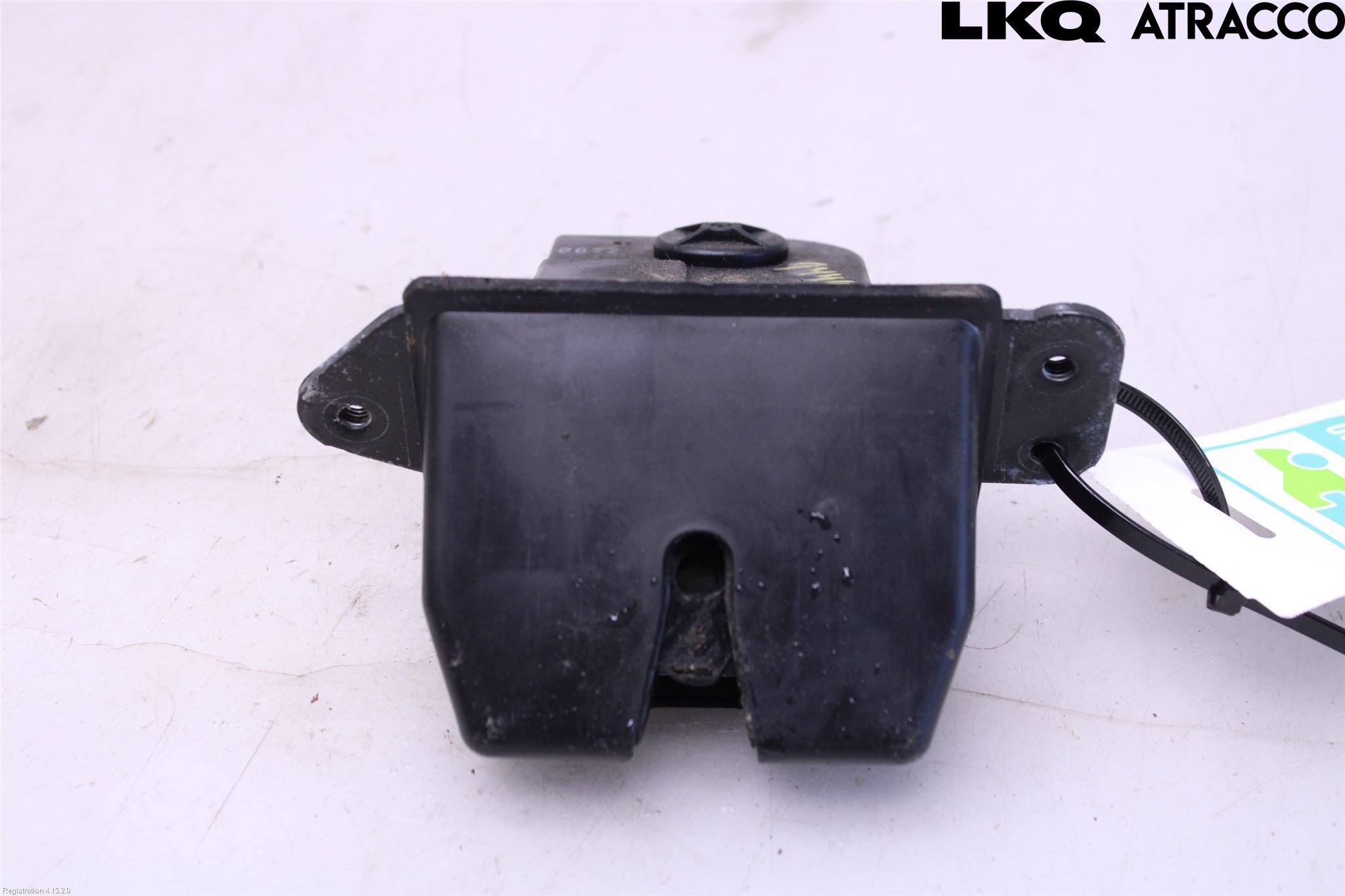 Hyundai i40 08-15 Bakluke-Lokk Låsekasse