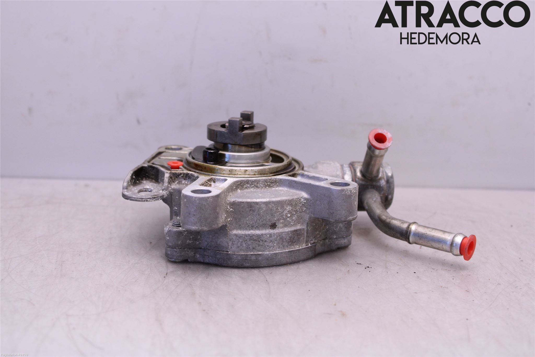 Mazda 3 III 14-19 Vacuumpumpe