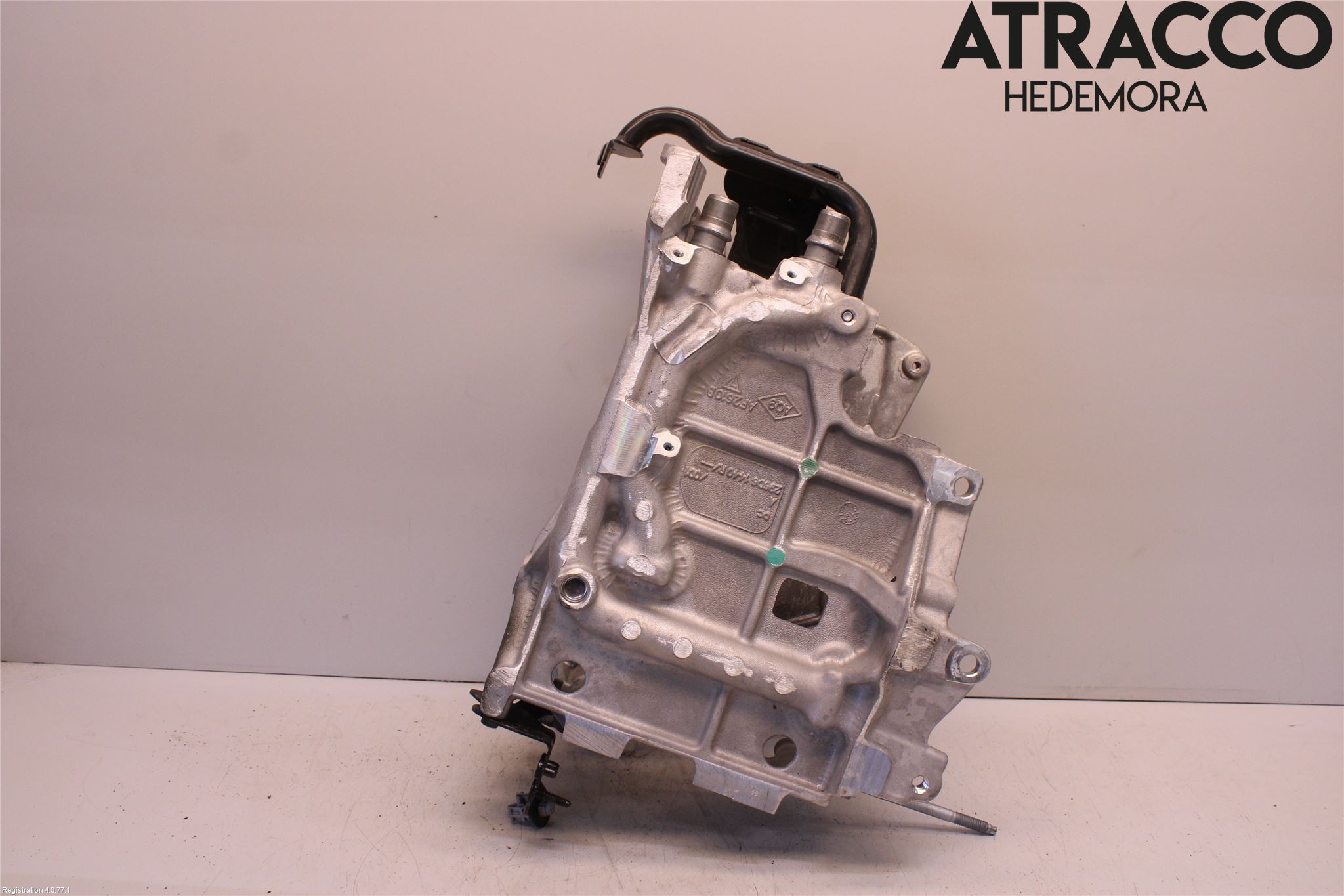 Renault KANGOO II 15-21 Motor Øvrig